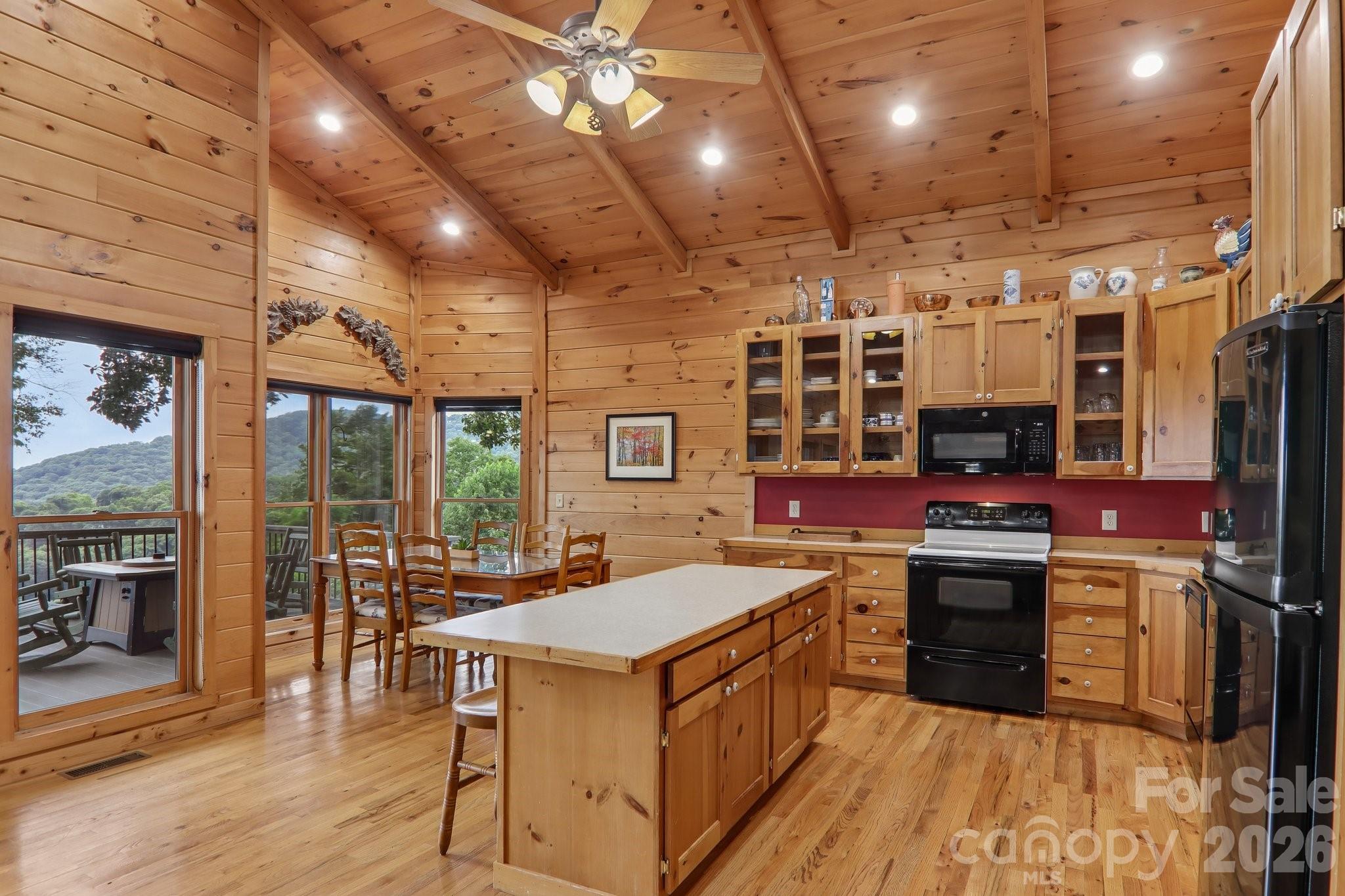 156 Cottage Lane #13 — Mars Hill