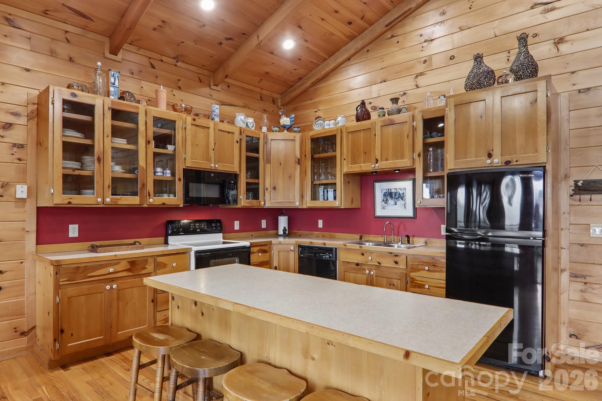 156 Cottage Lane #13 — Mars Hill