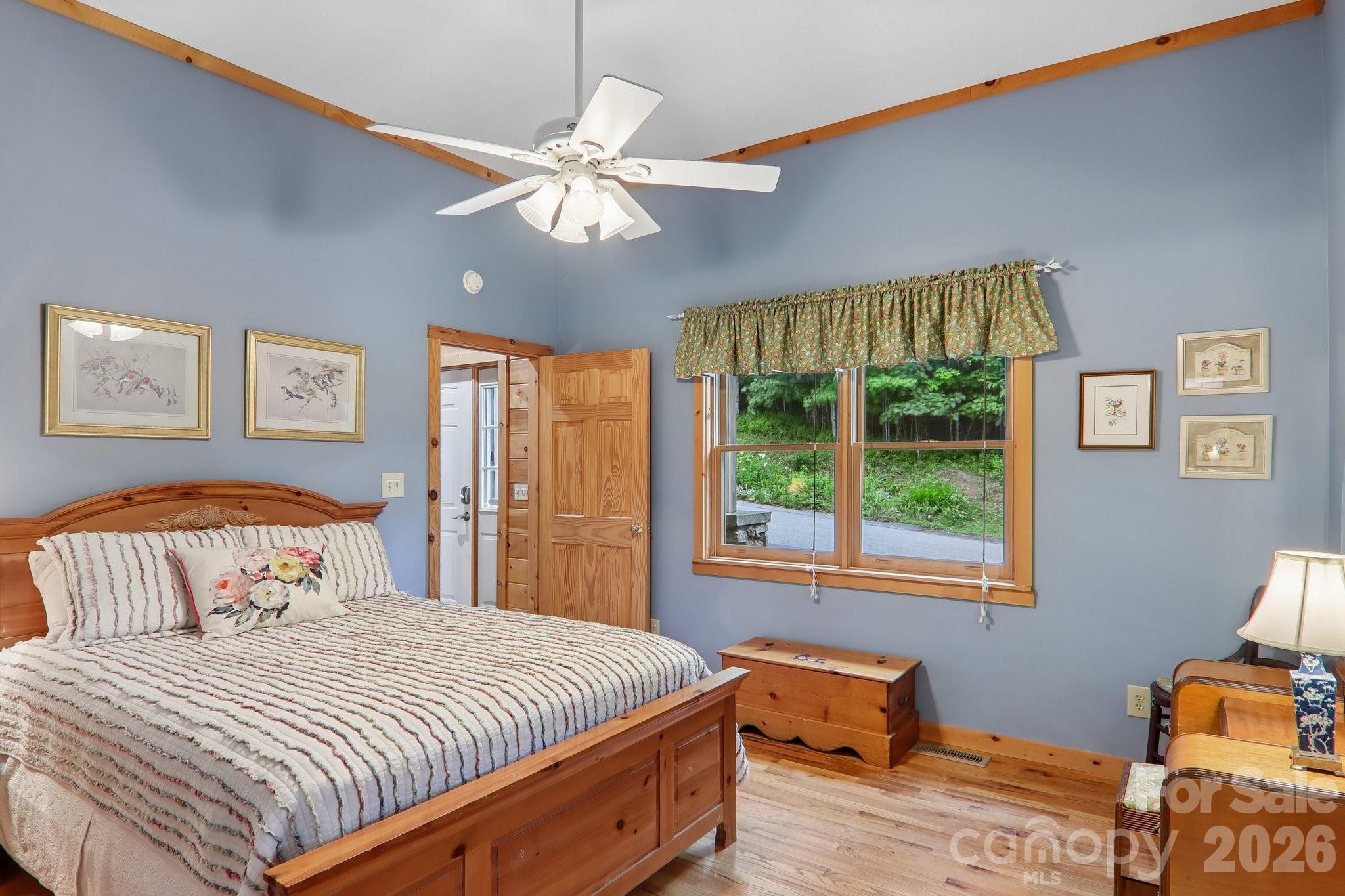 156 Cottage Lane #13 — Mars Hill