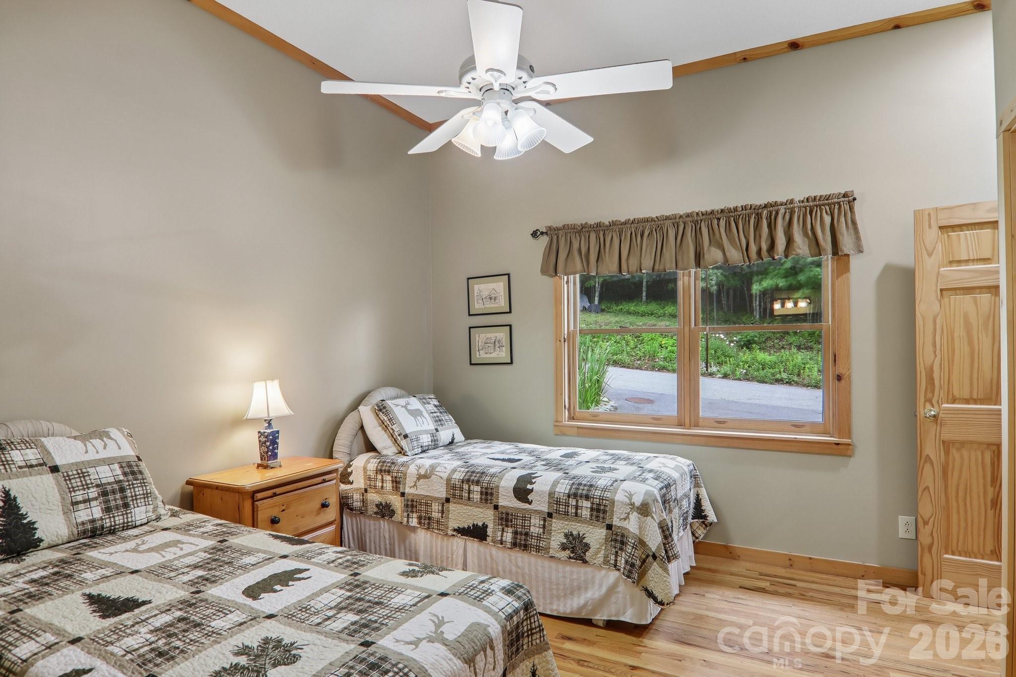 156 Cottage Lane #13 — Mars Hill