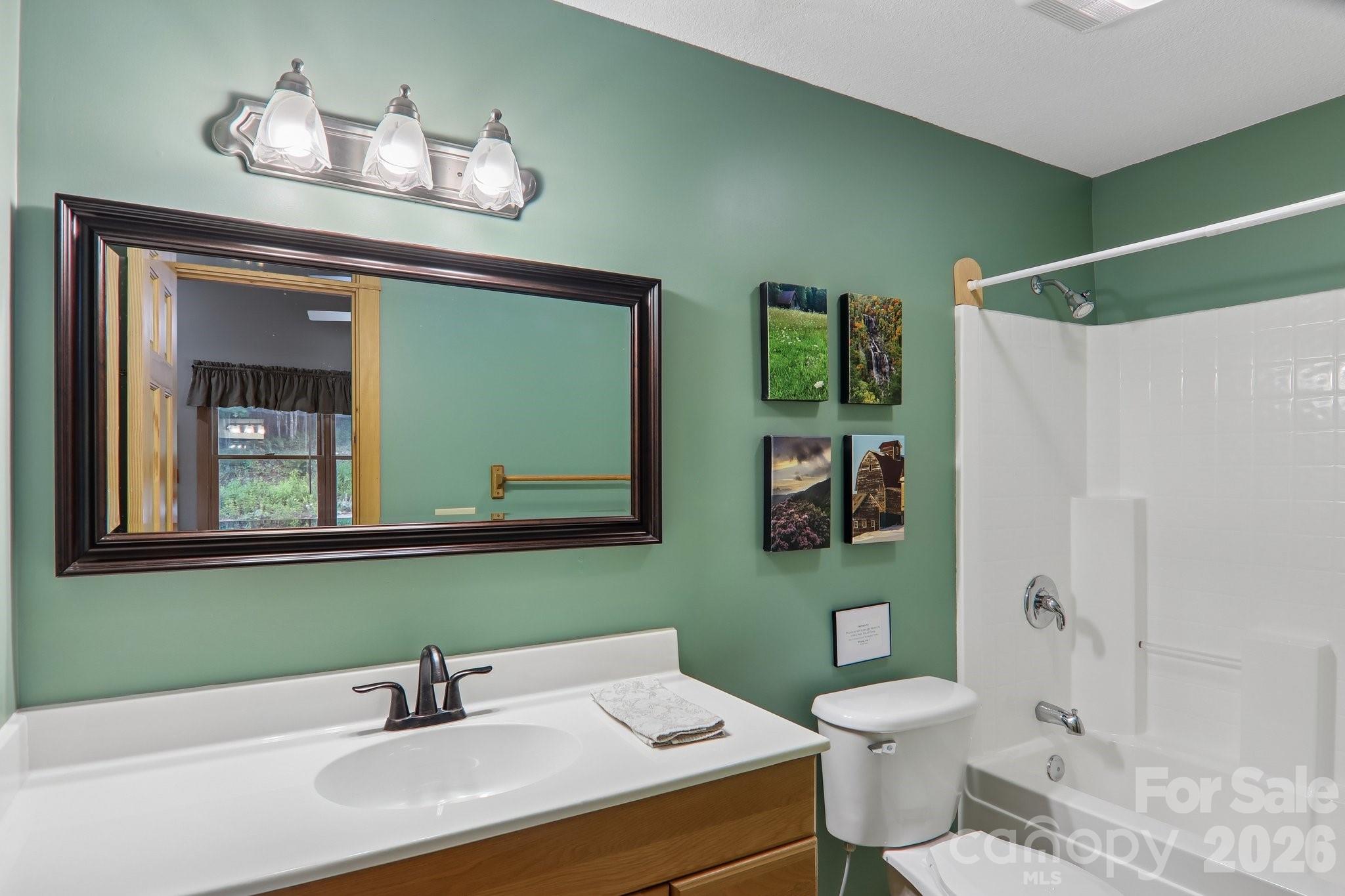 156 Cottage Lane #13 — Mars Hill