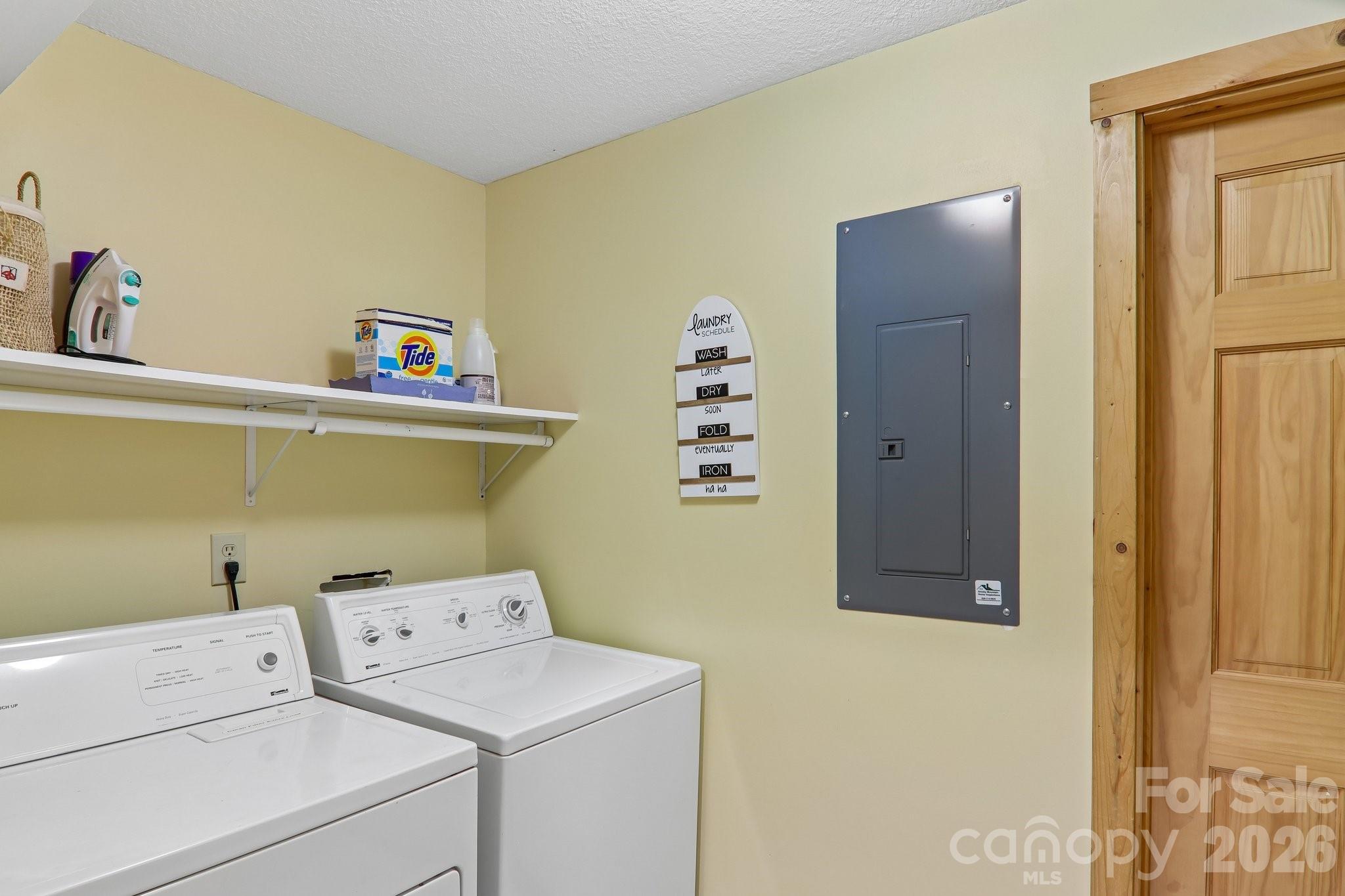156 Cottage Lane #13 — Mars Hill