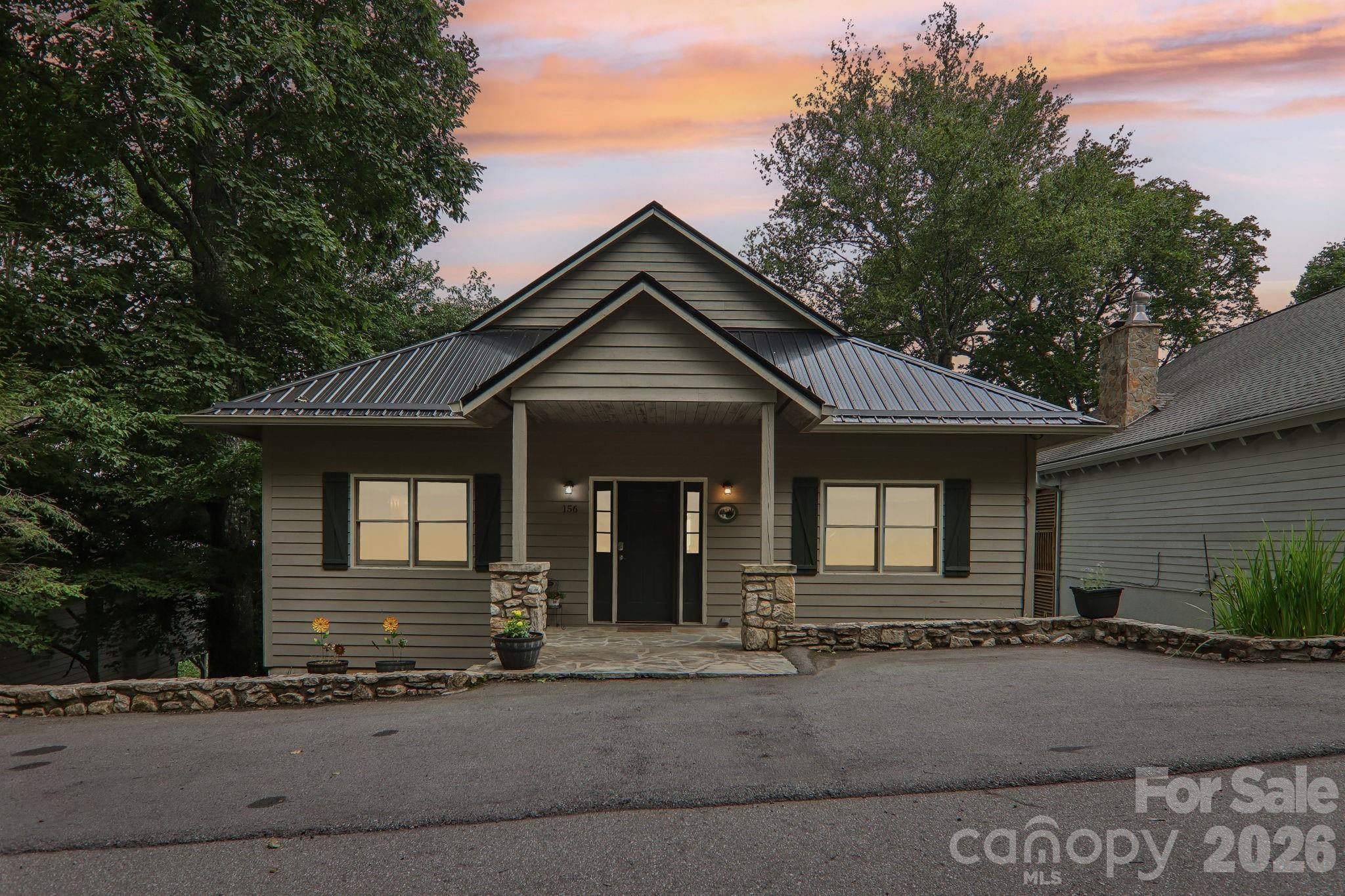 156 Cottage Lane #13 — Mars Hill