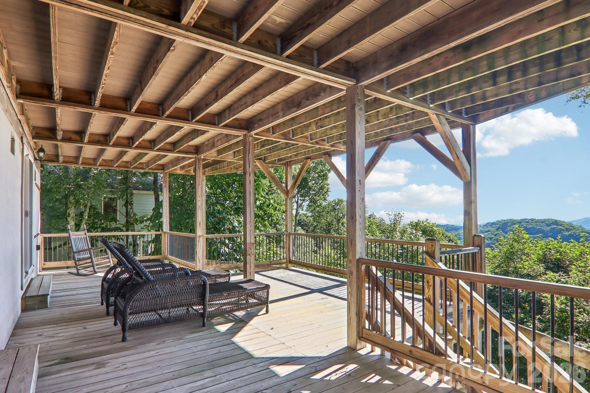 156 Cottage Lane #13 — Mars Hill