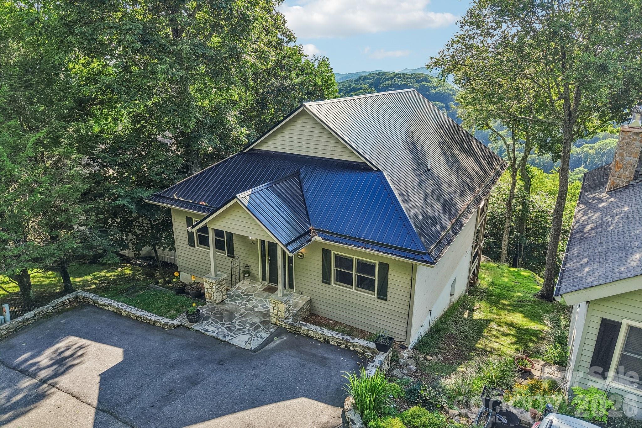 156 Cottage Lane #13 — Mars Hill