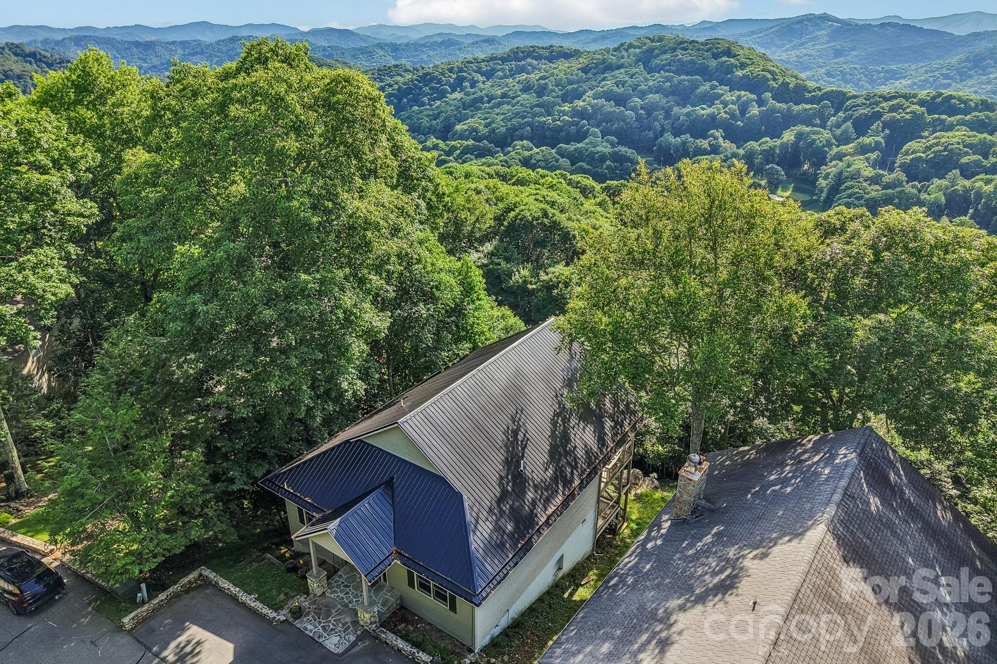 156 Cottage Lane #13 — Mars Hill