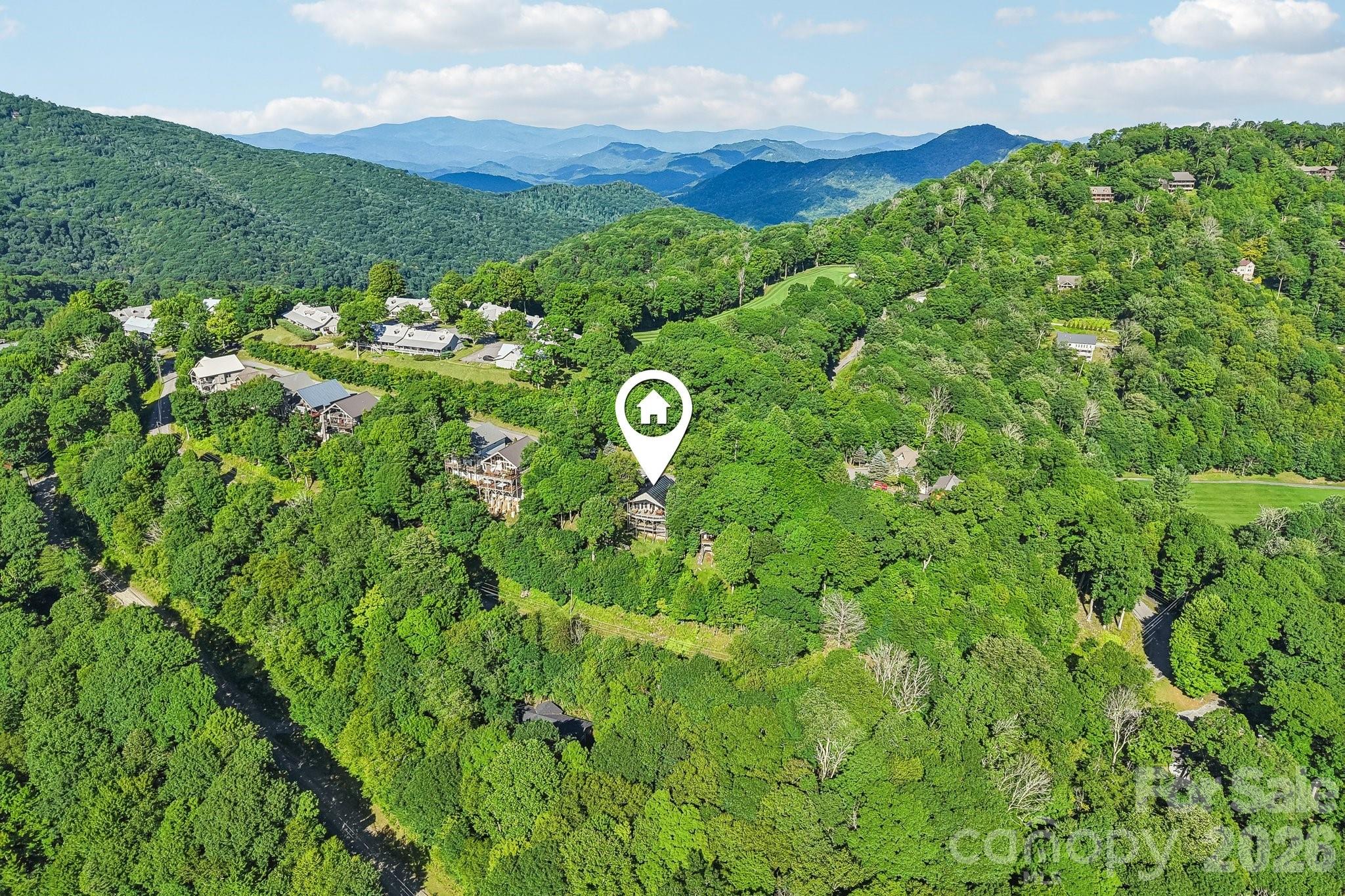 156 Cottage Lane #13 — Mars Hill