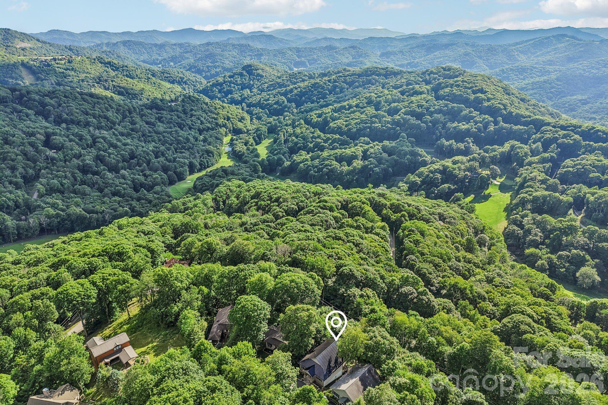 156 Cottage Lane #13 — Mars Hill