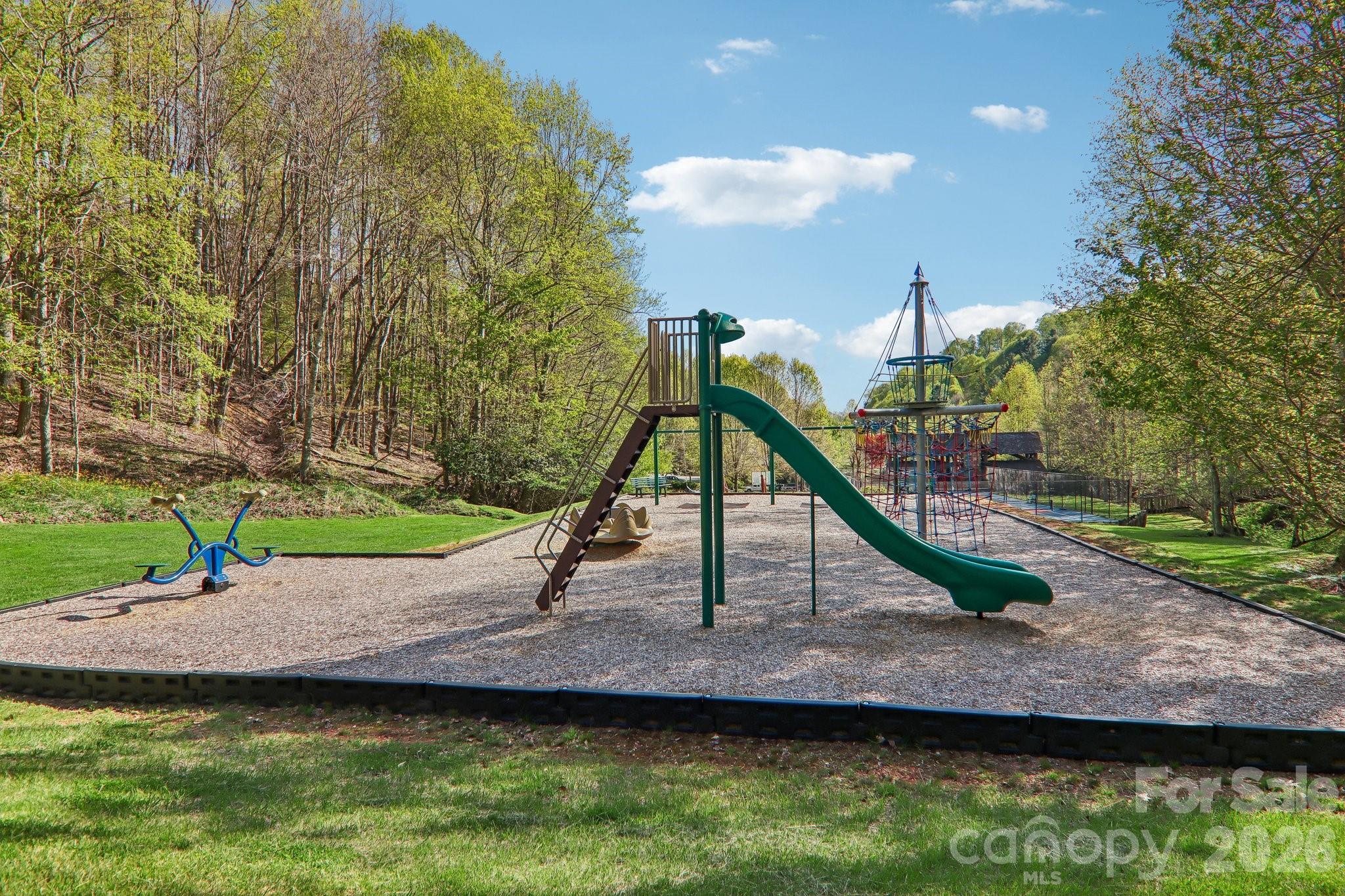 156 Cottage Lane #13 — Mars Hill