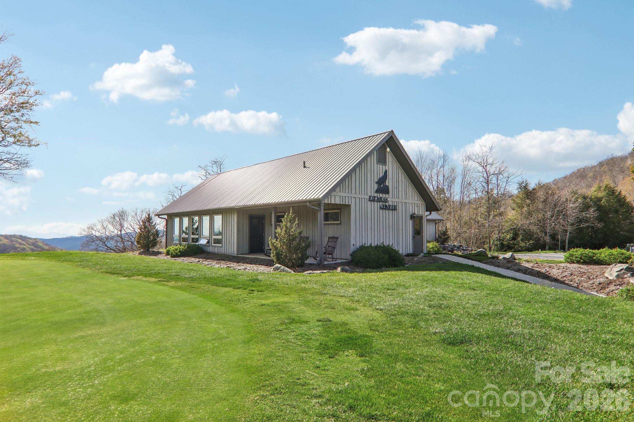 156 Cottage Lane #13 — Mars Hill