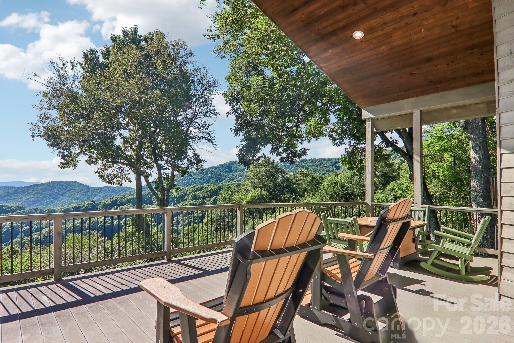 156 Cottage Lane #13 — Mars Hill