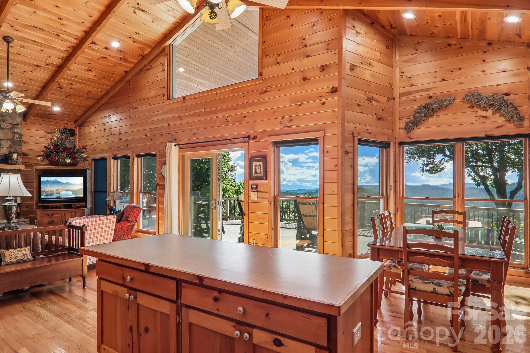 156 Cottage Lane #13 — Mars Hill