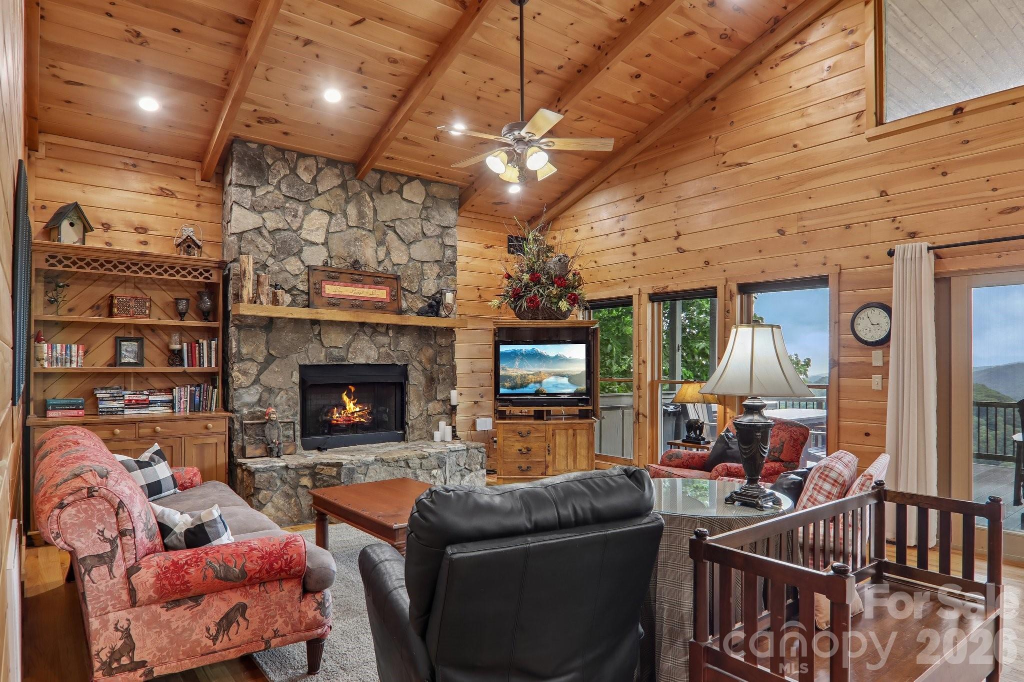 156 Cottage Lane #13 — Mars Hill