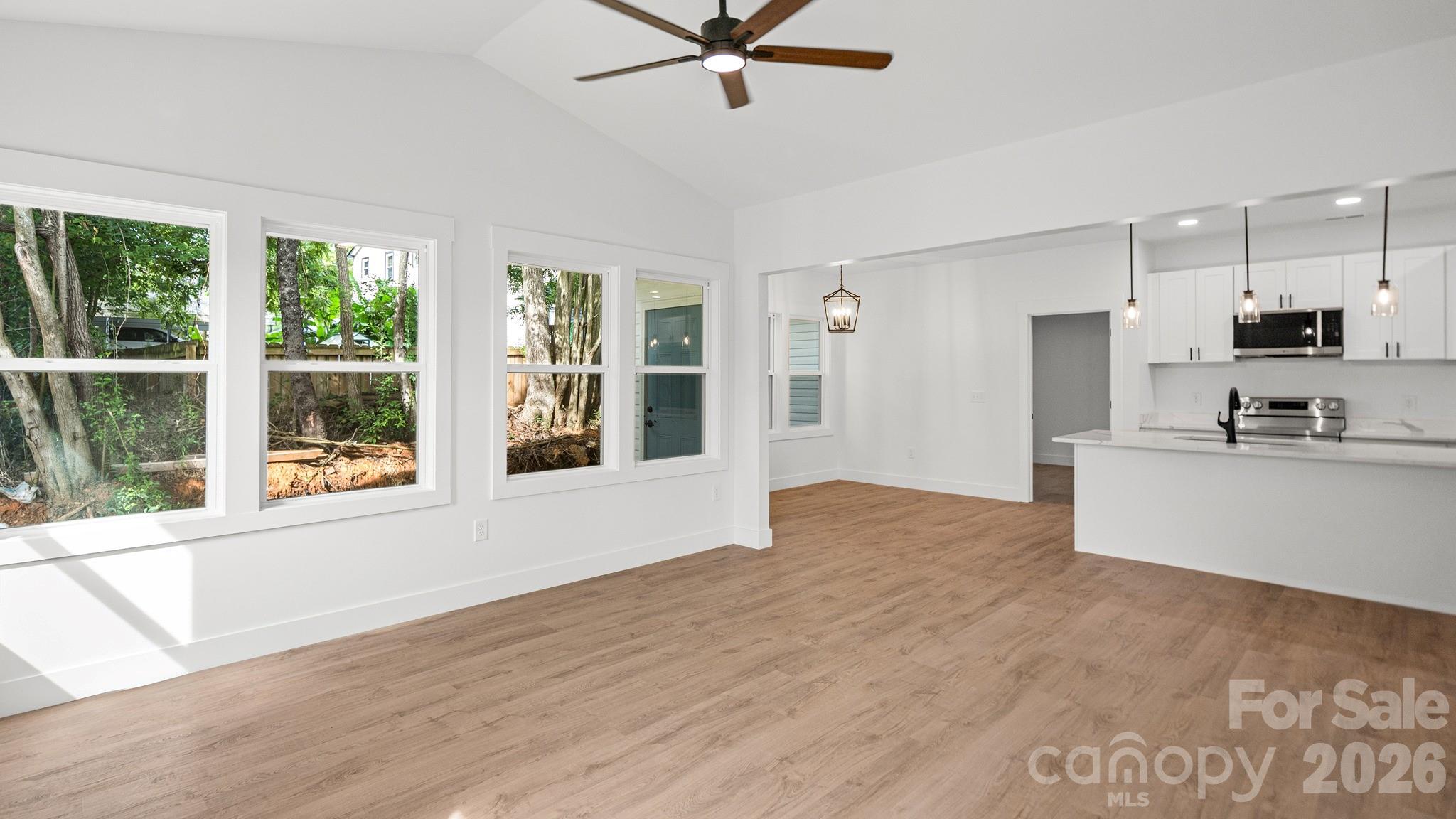 221 Ann Street NW — Concord