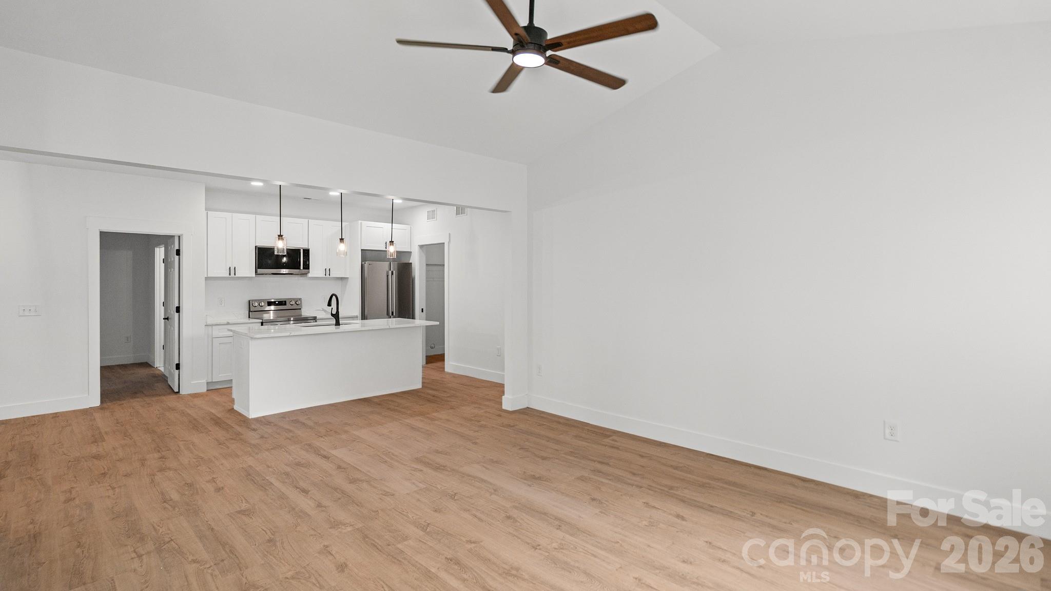 221 Ann Street NW — Concord