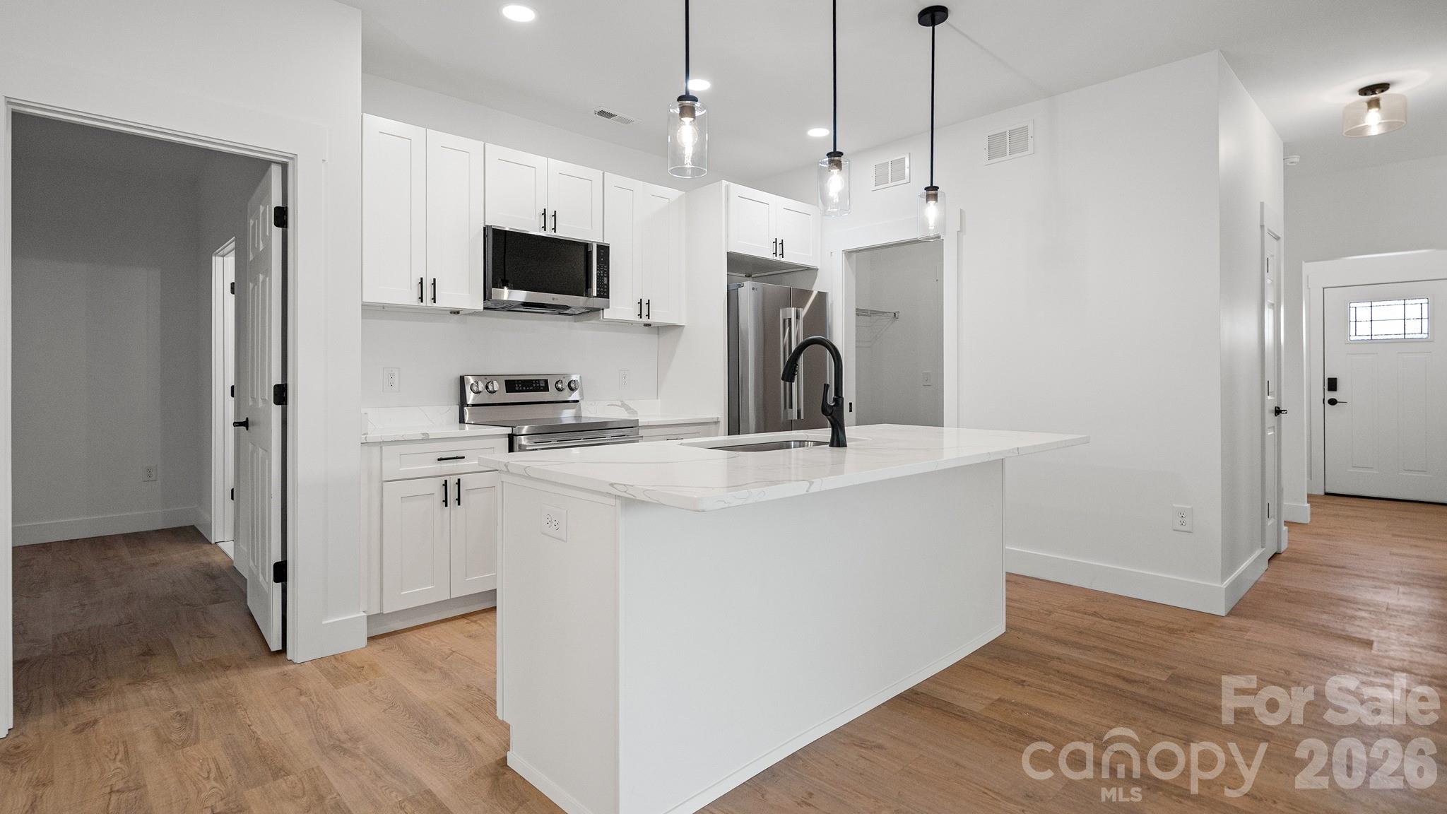 221 Ann Street NW — Concord