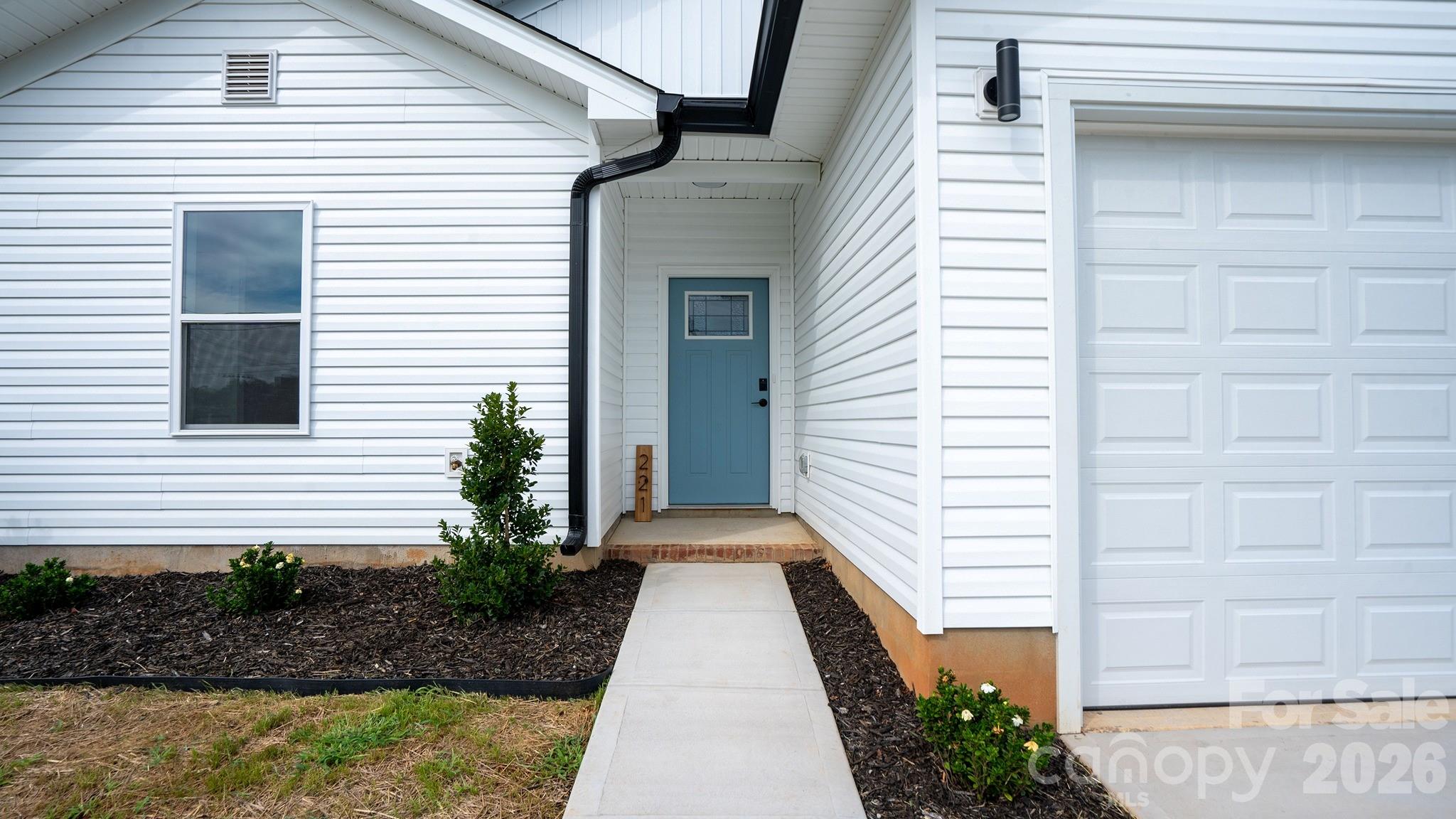 221 Ann Street NW — Concord
