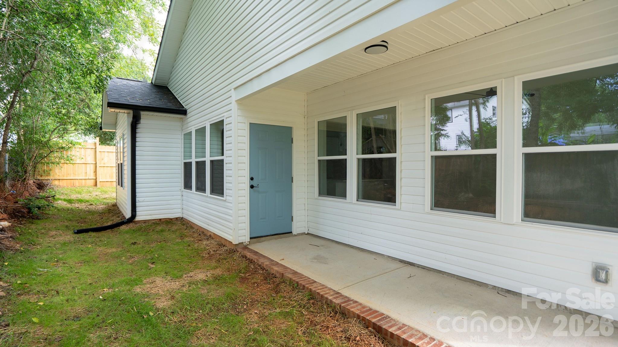 221 Ann Street NW — Concord