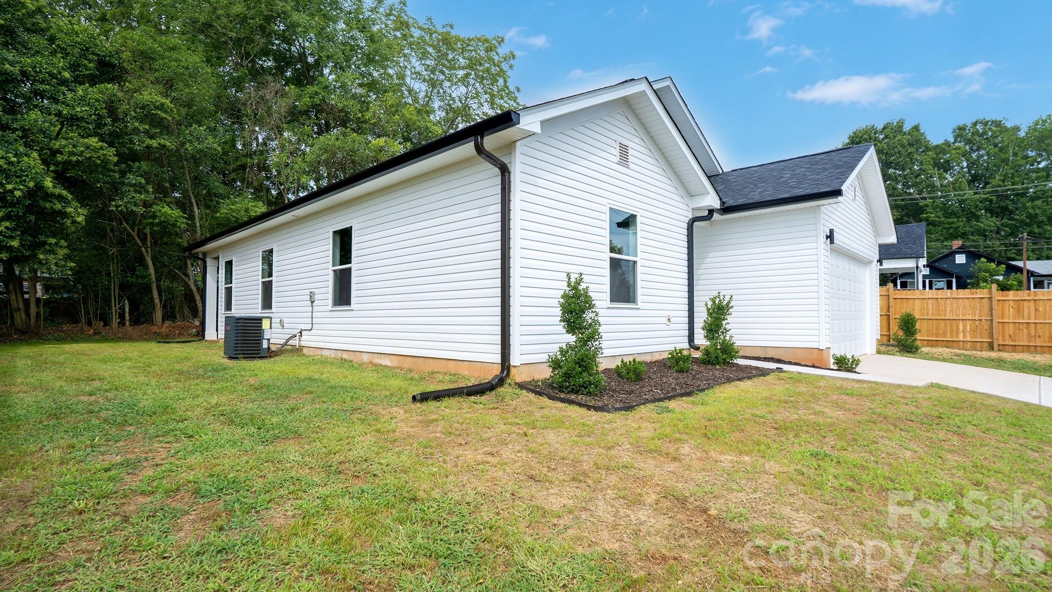 221 Ann Street NW — Concord
