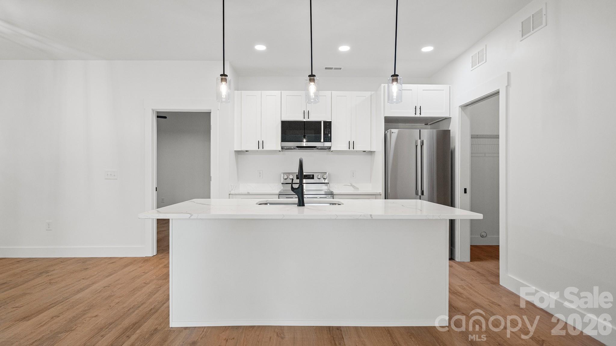 221 Ann Street NW — Concord