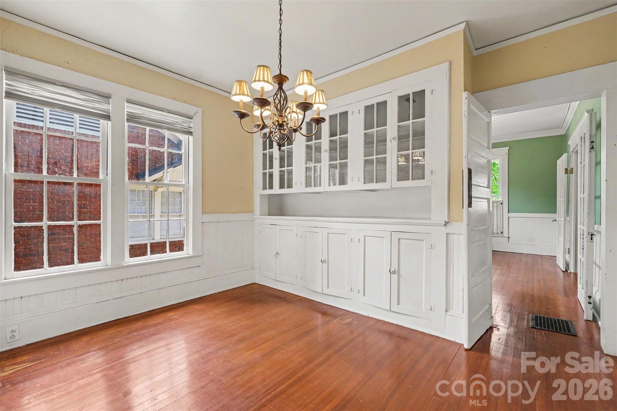 75 Cabarrus Avenue — Concord