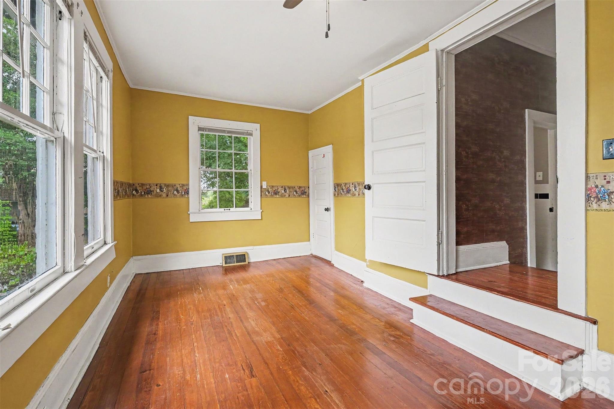 75 Cabarrus Avenue — Concord