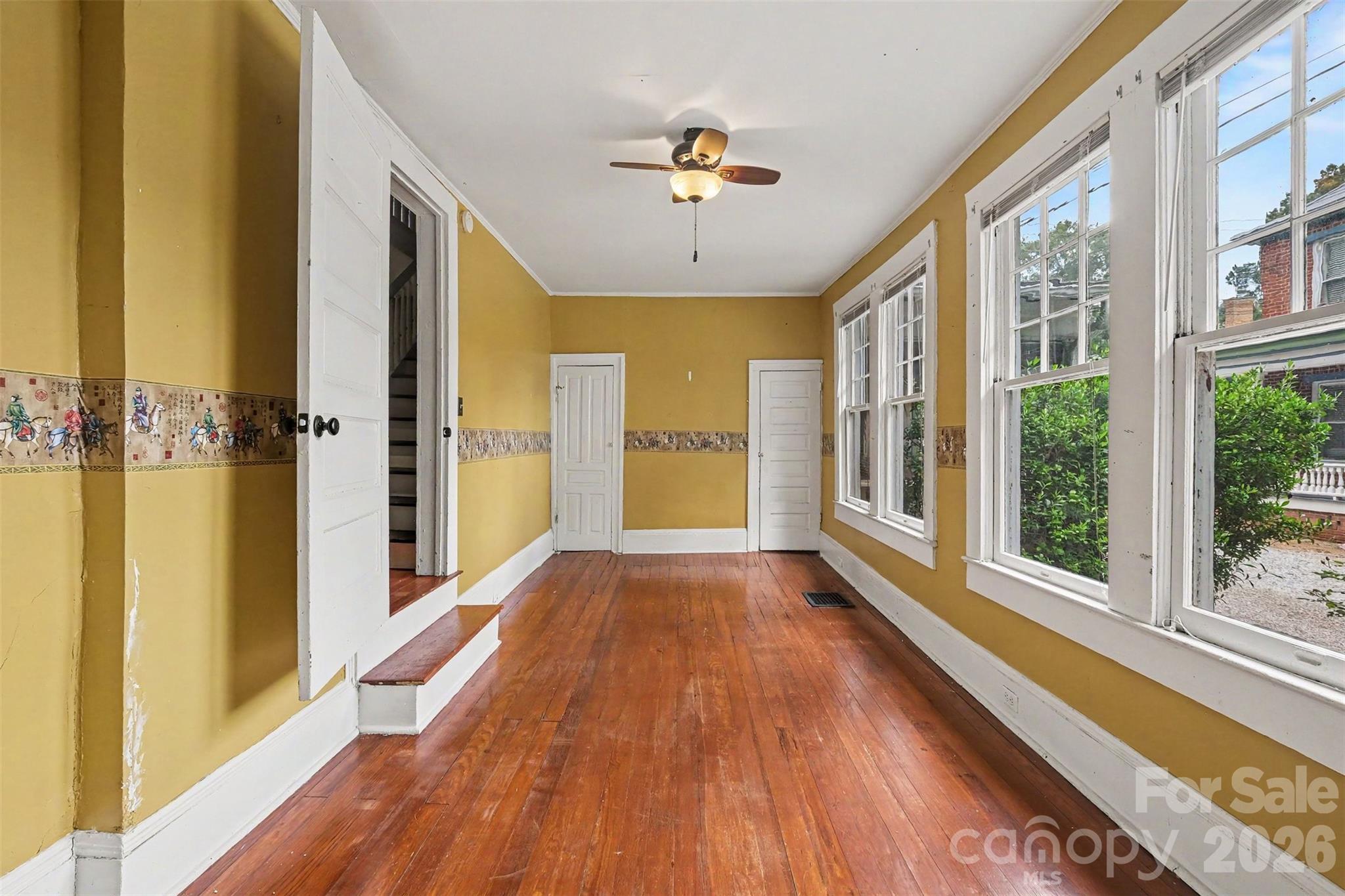75 Cabarrus Avenue — Concord