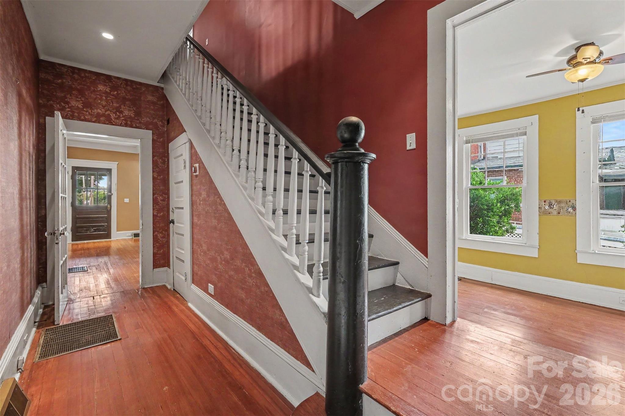 75 Cabarrus Avenue — Concord