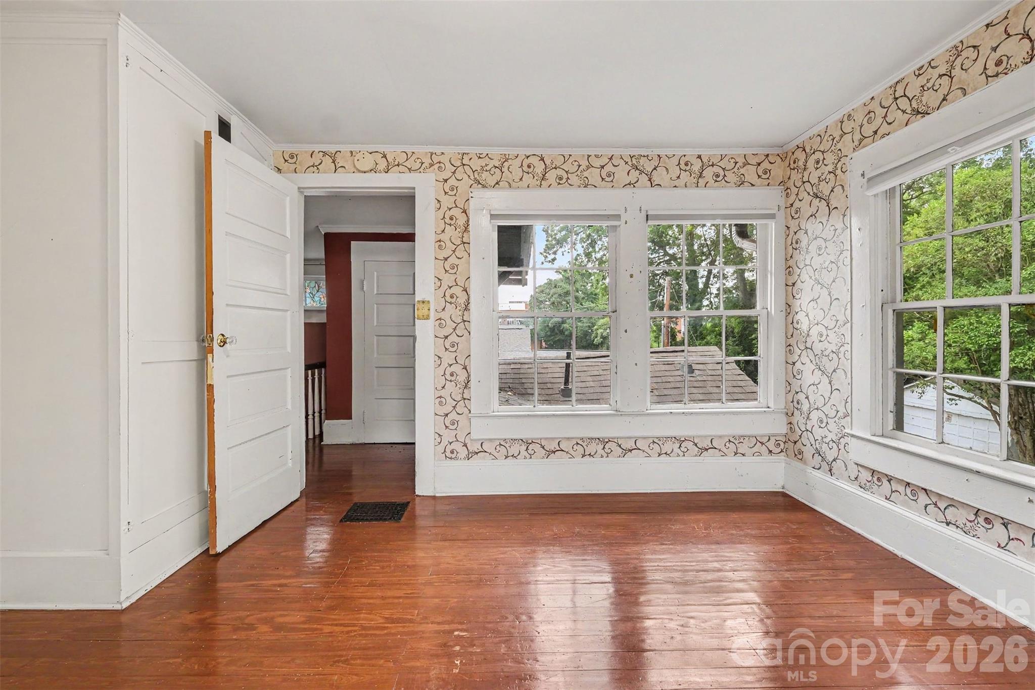 75 Cabarrus Avenue — Concord