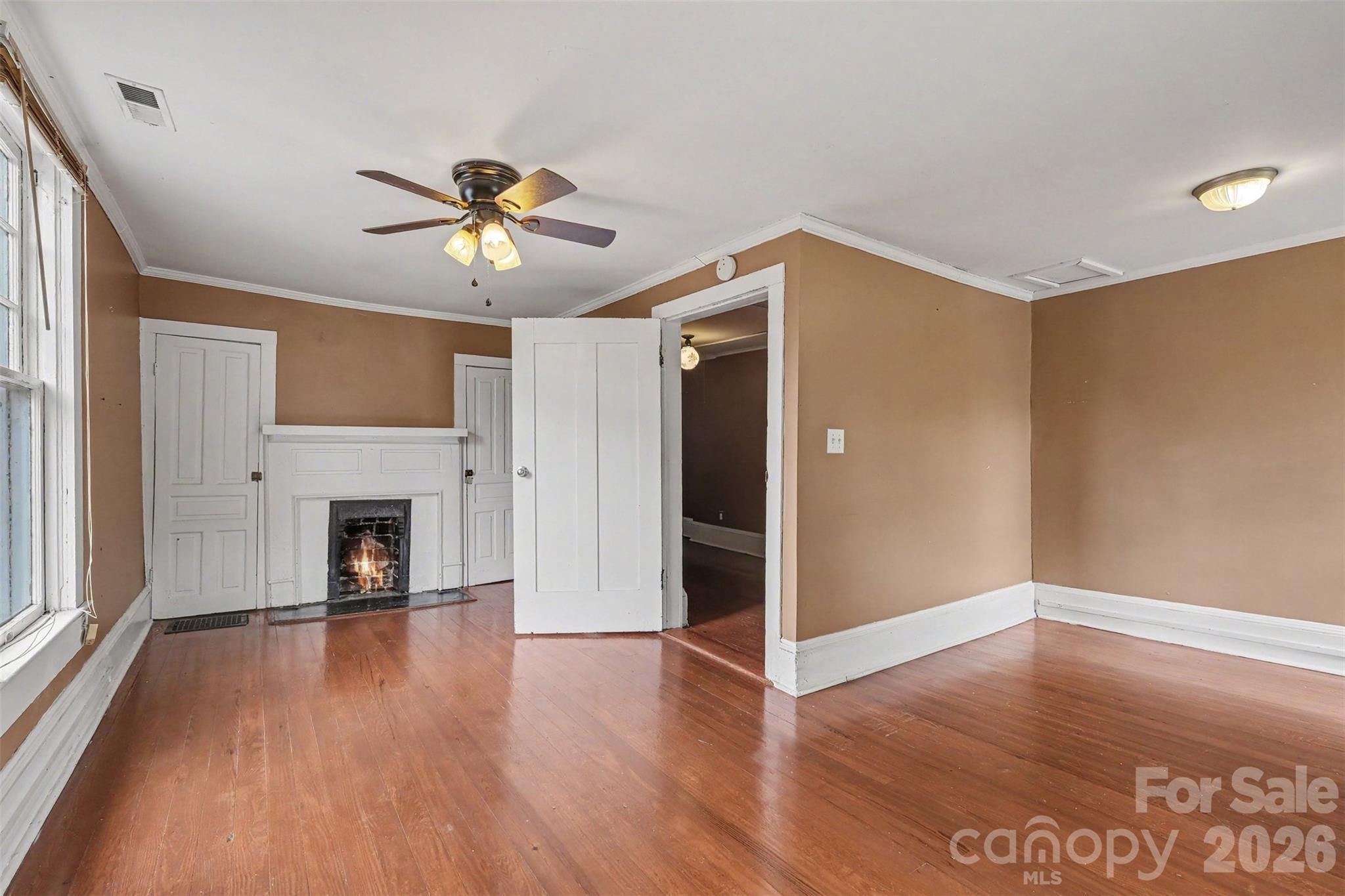75 Cabarrus Avenue — Concord