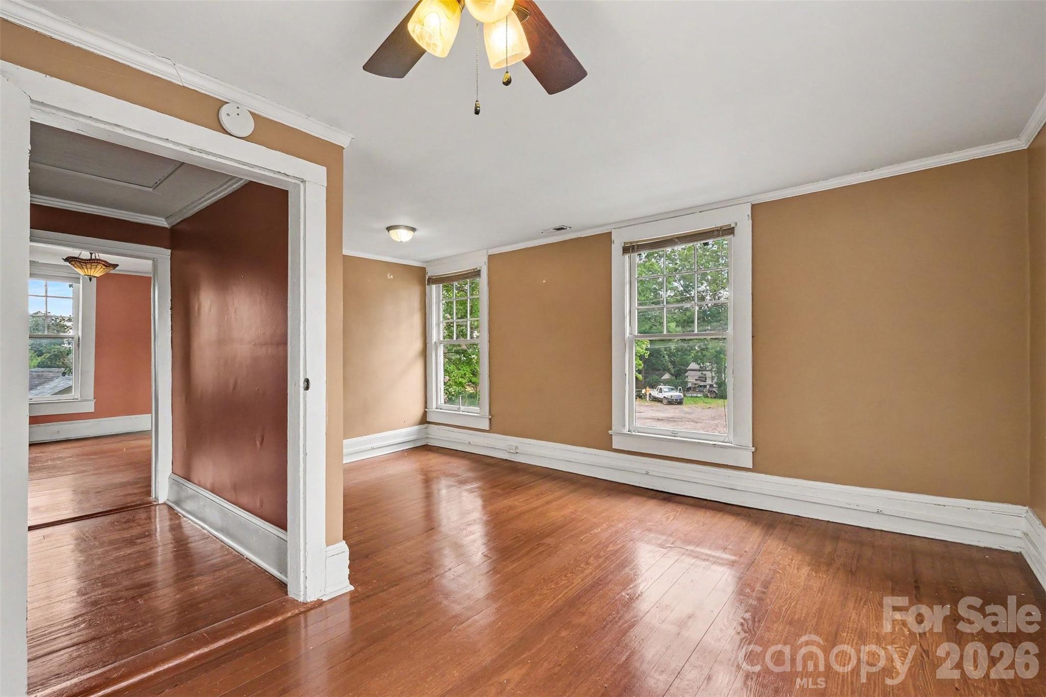 75 Cabarrus Avenue — Concord