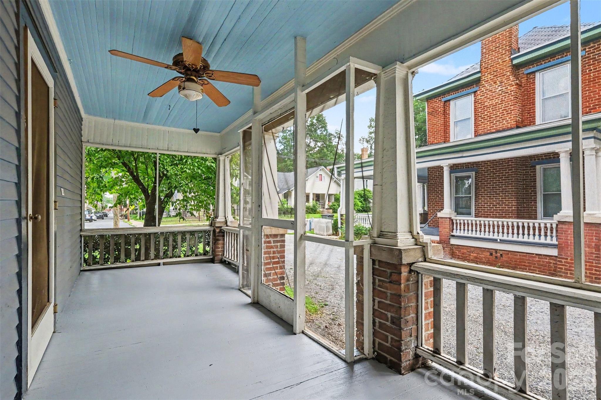 75 Cabarrus Avenue — Concord