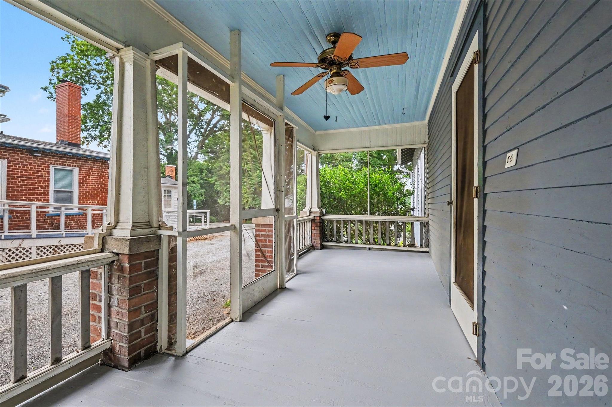 75 Cabarrus Avenue — Concord