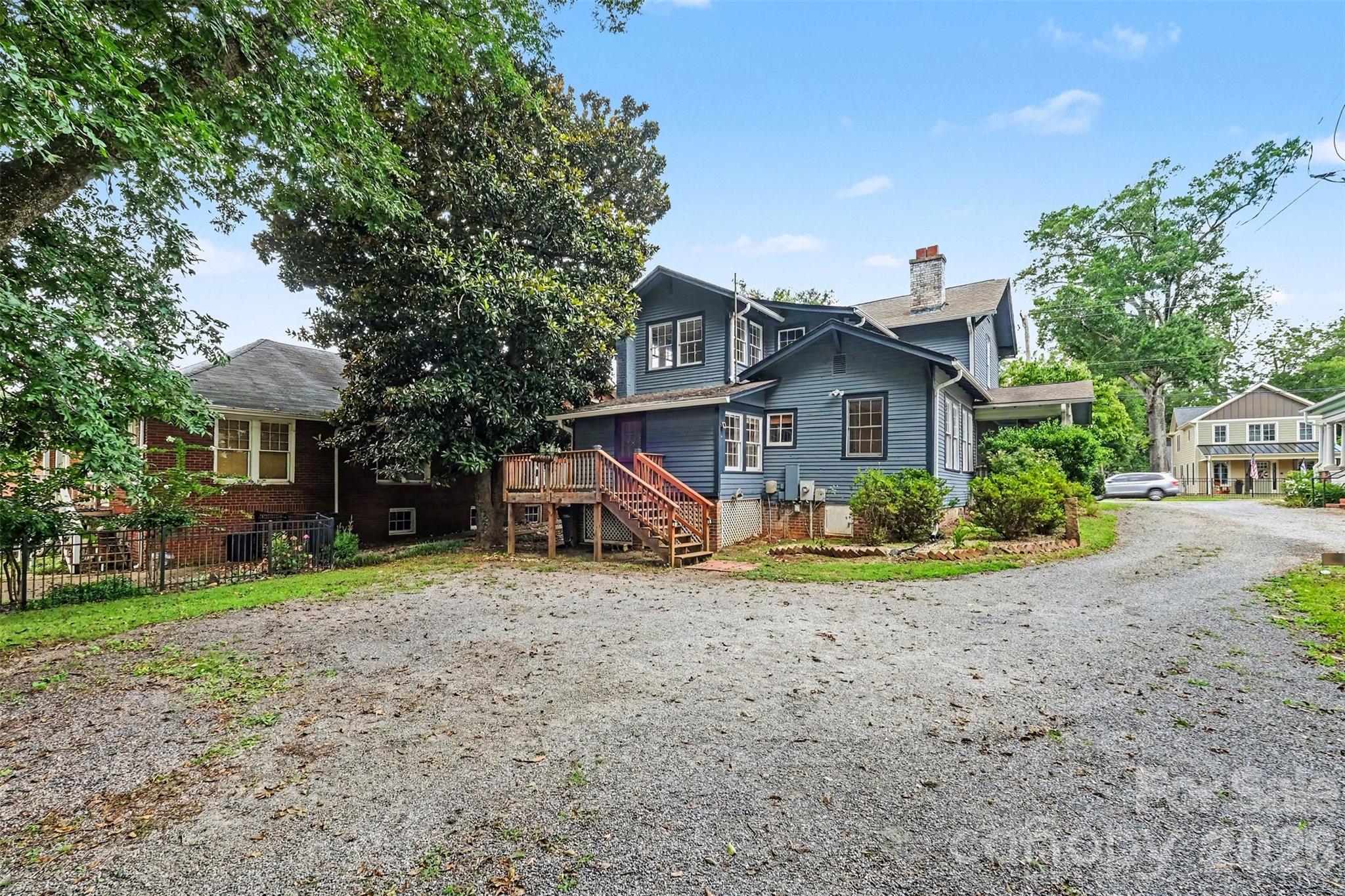 75 Cabarrus Avenue — Concord