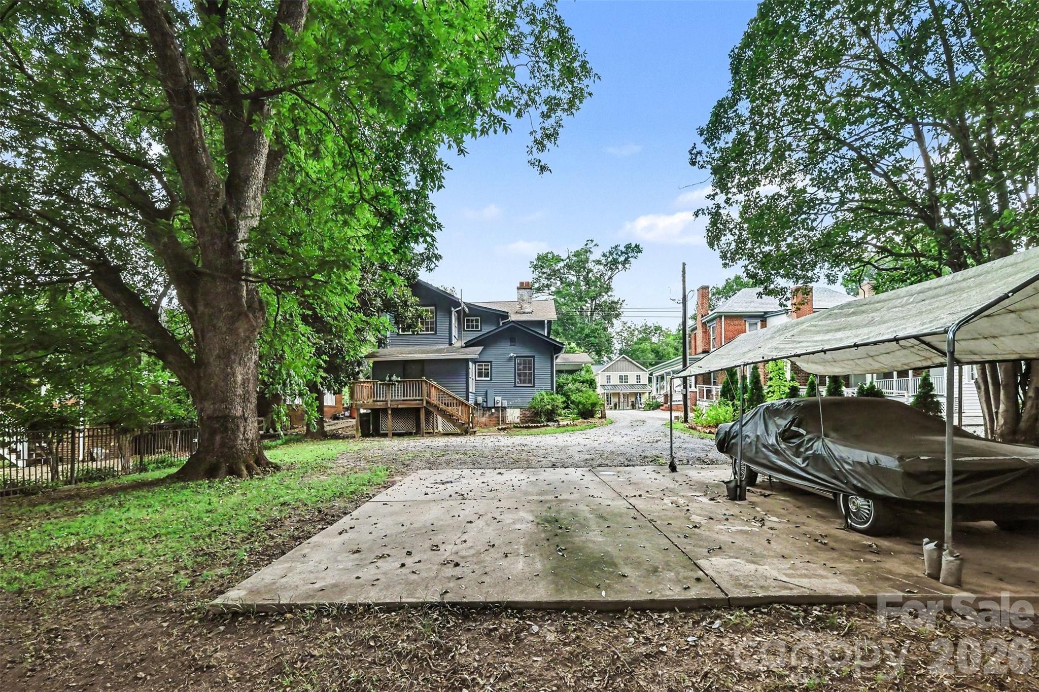 75 Cabarrus Avenue — Concord