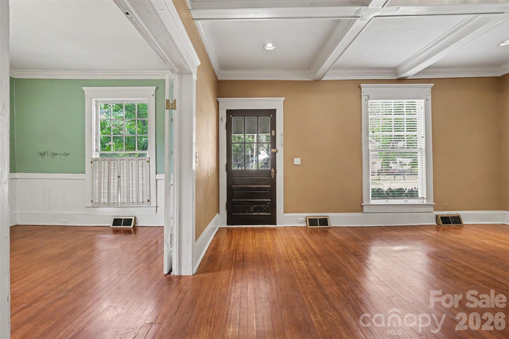 75 Cabarrus Avenue — Concord