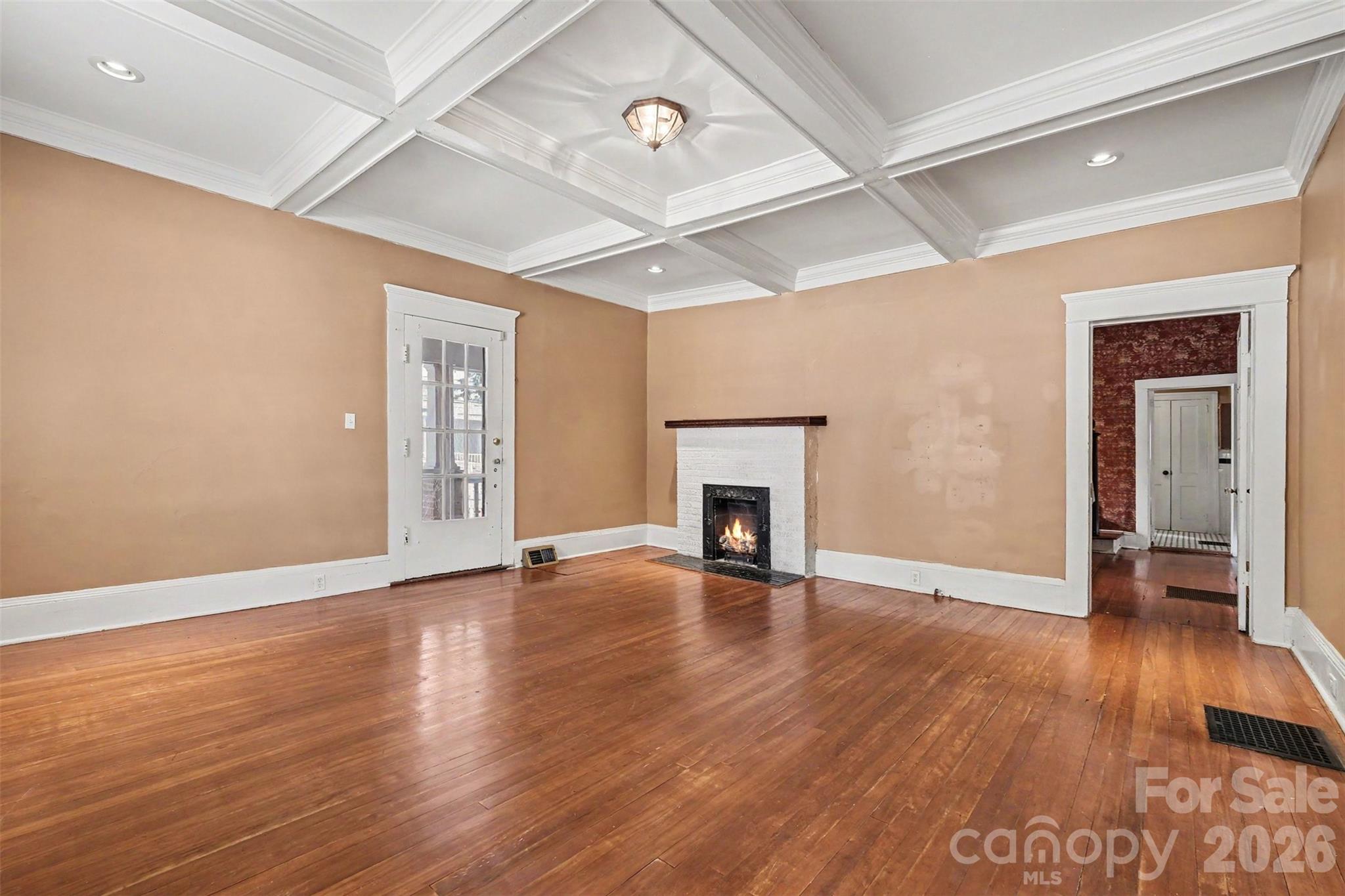 75 Cabarrus Avenue — Concord