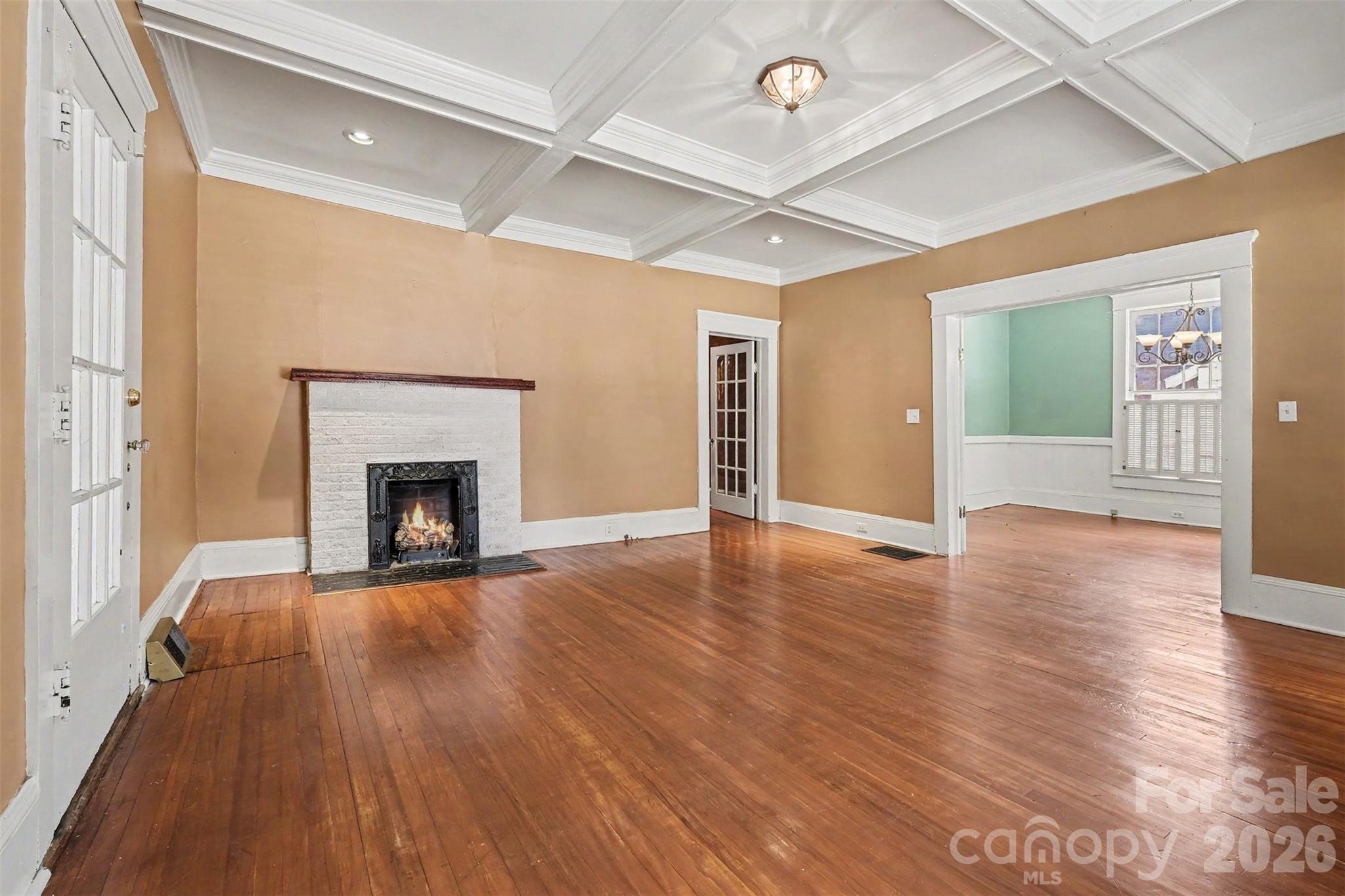 75 Cabarrus Avenue — Concord