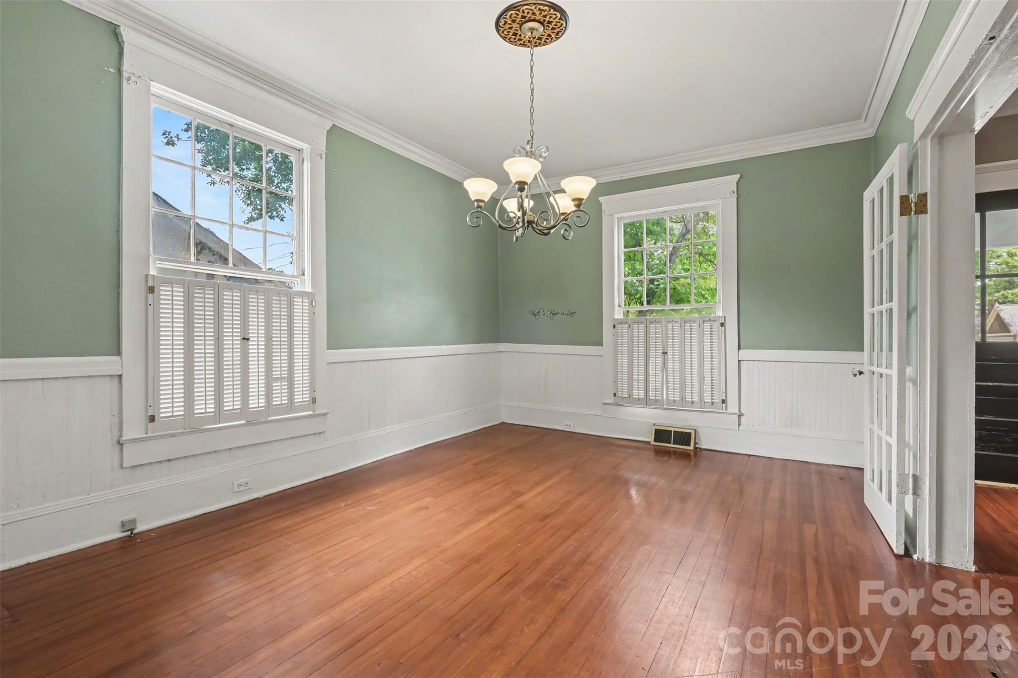 75 Cabarrus Avenue — Concord