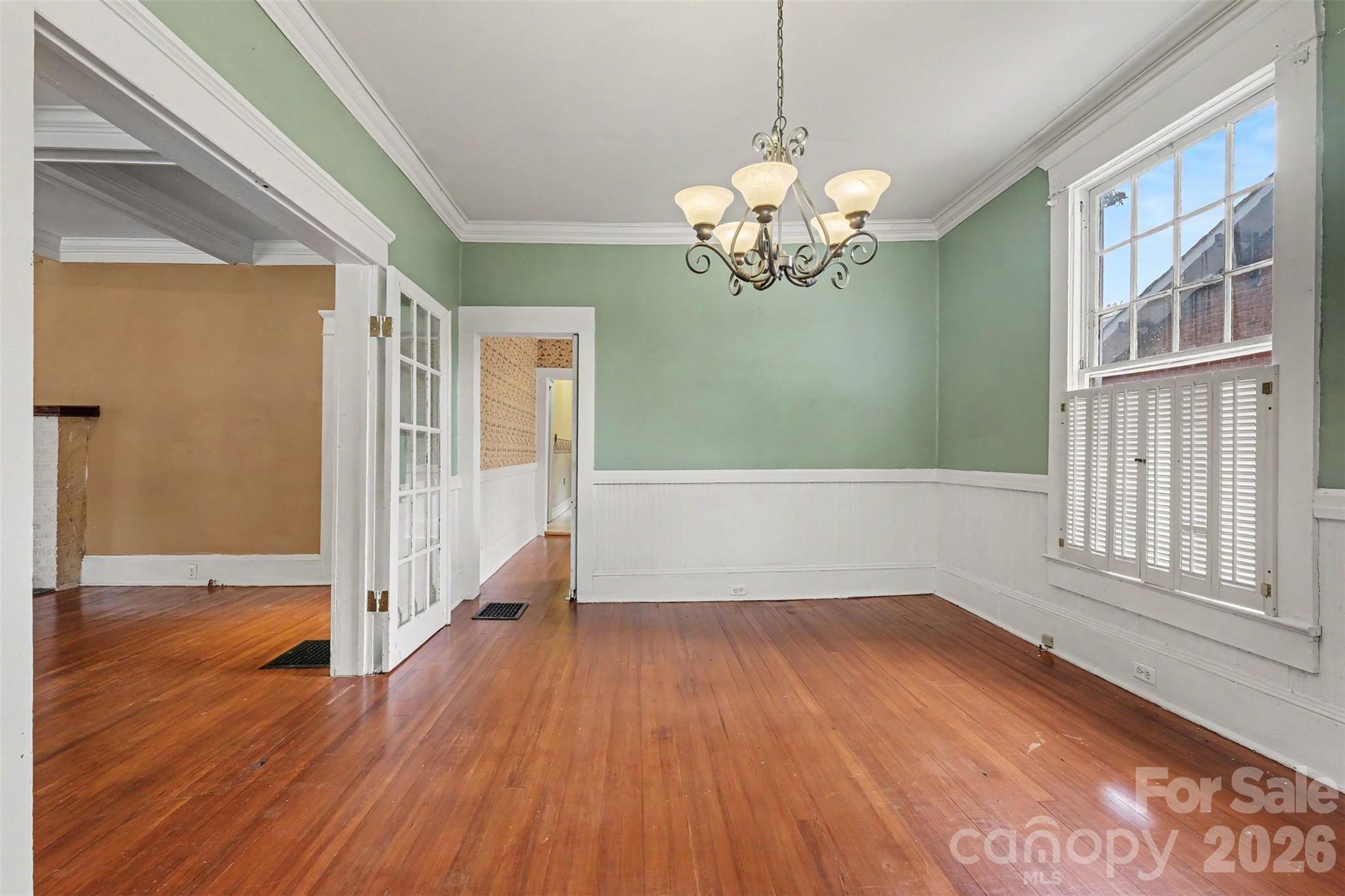 75 Cabarrus Avenue — Concord