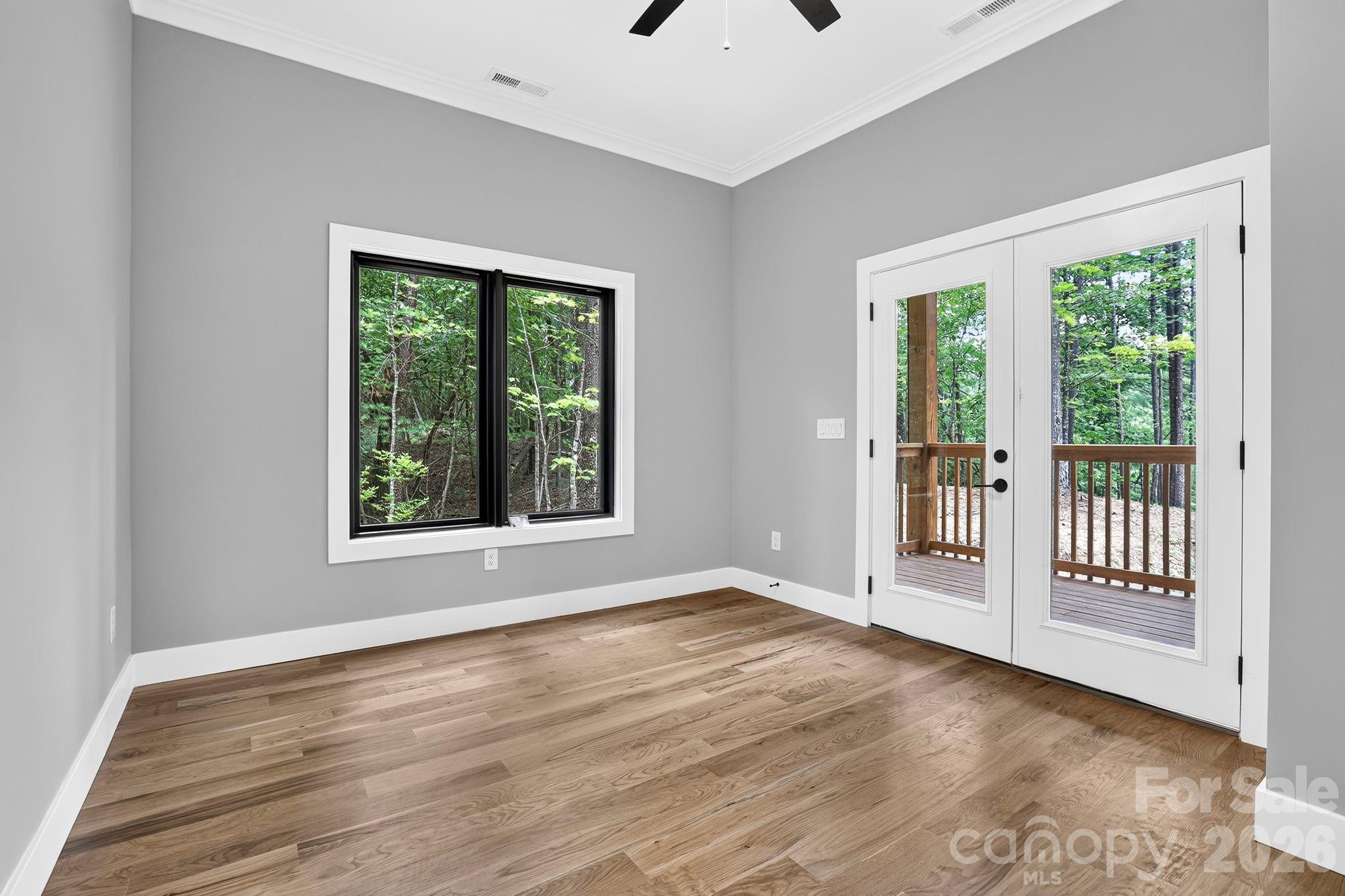 338 Hawks Terrace — Lake Lure