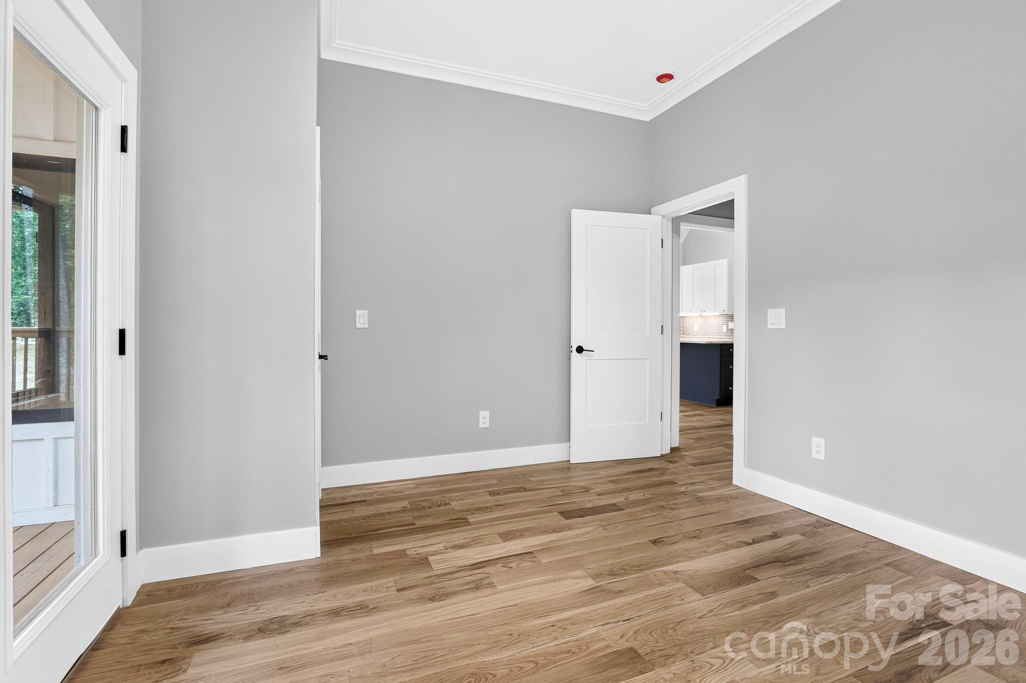 338 Hawks Terrace — Lake Lure