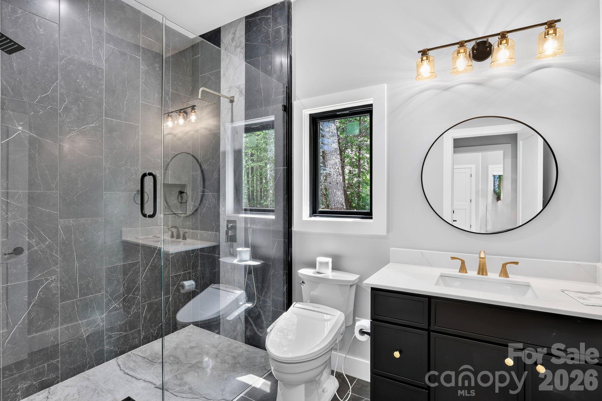 338 Hawks Terrace — Lake Lure