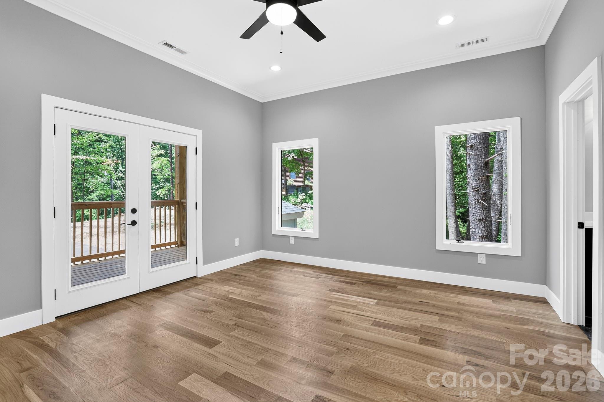 338 Hawks Terrace — Lake Lure