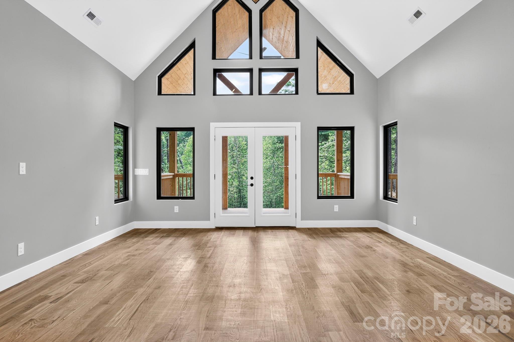 338 Hawks Terrace — Lake Lure