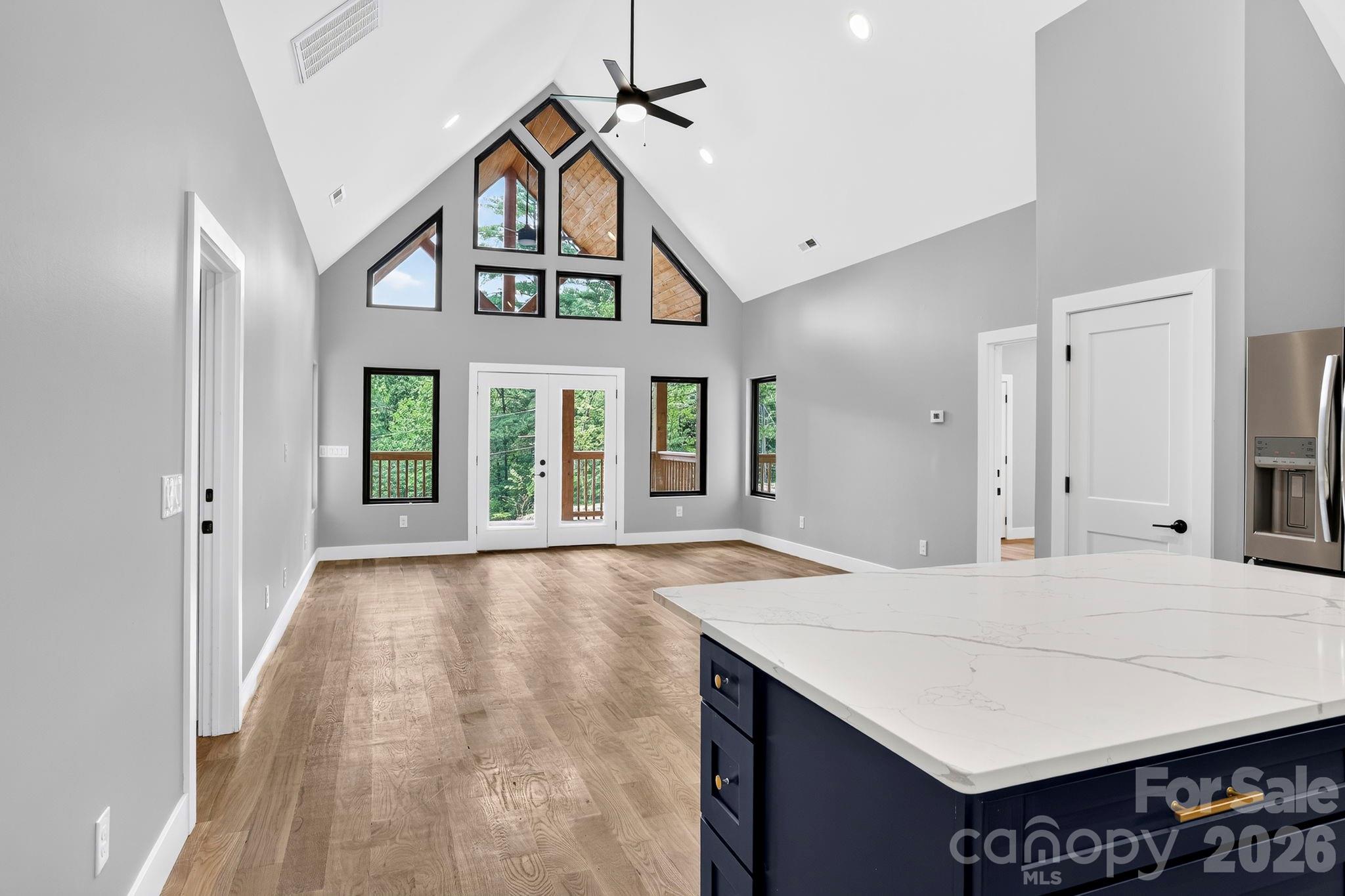 338 Hawks Terrace — Lake Lure