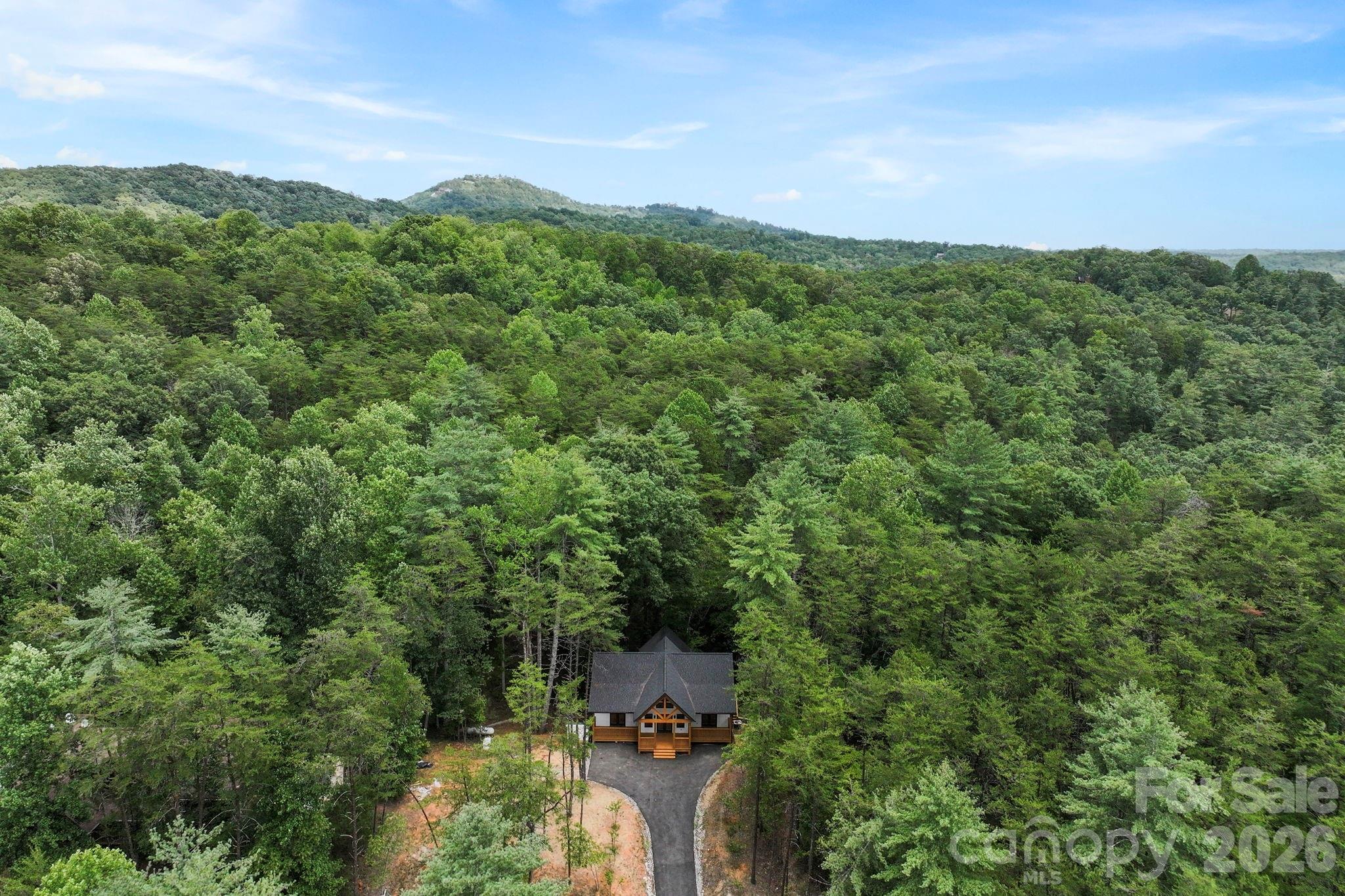 338 Hawks Terrace — Lake Lure