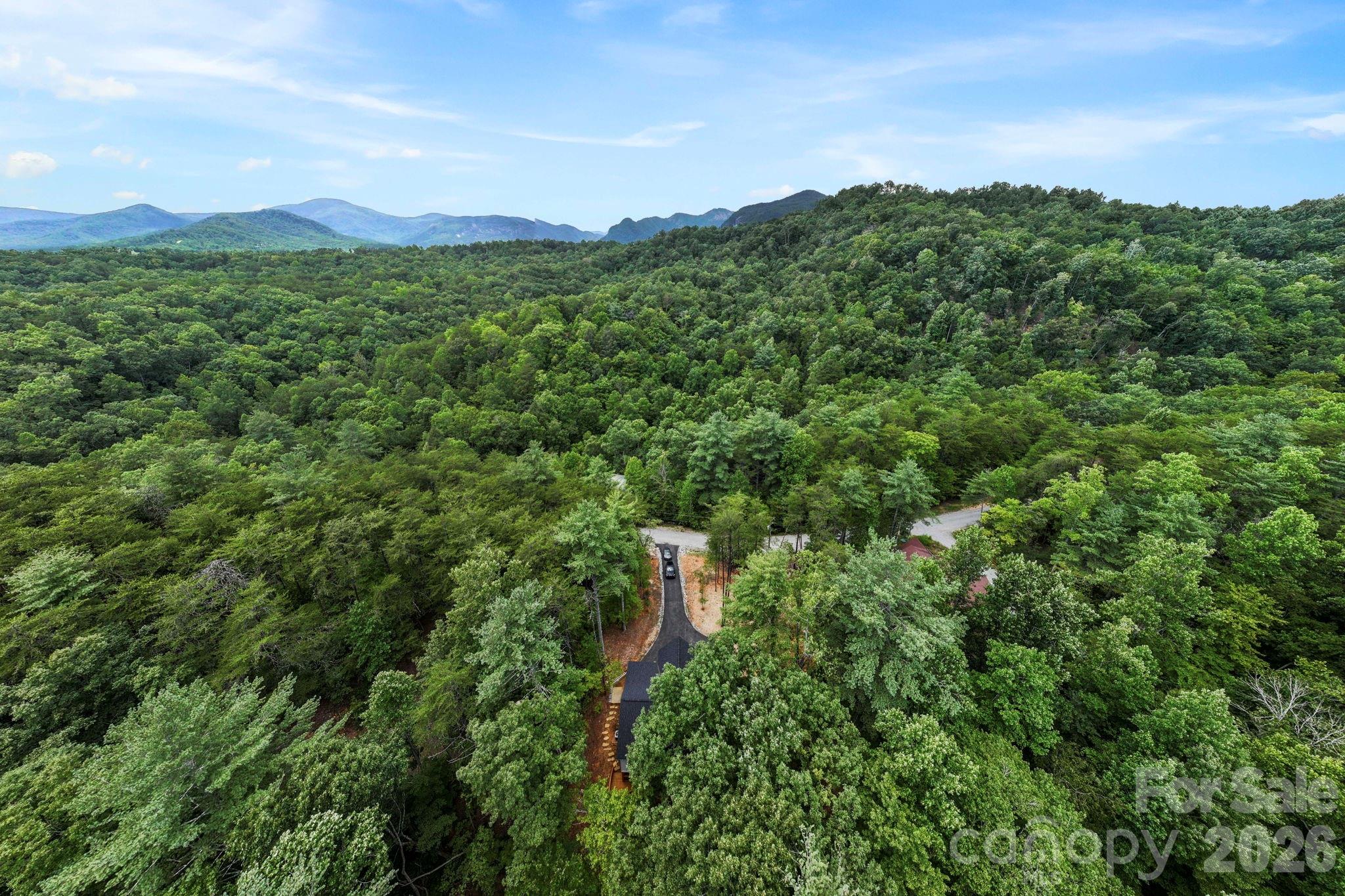 338 Hawks Terrace — Lake Lure
