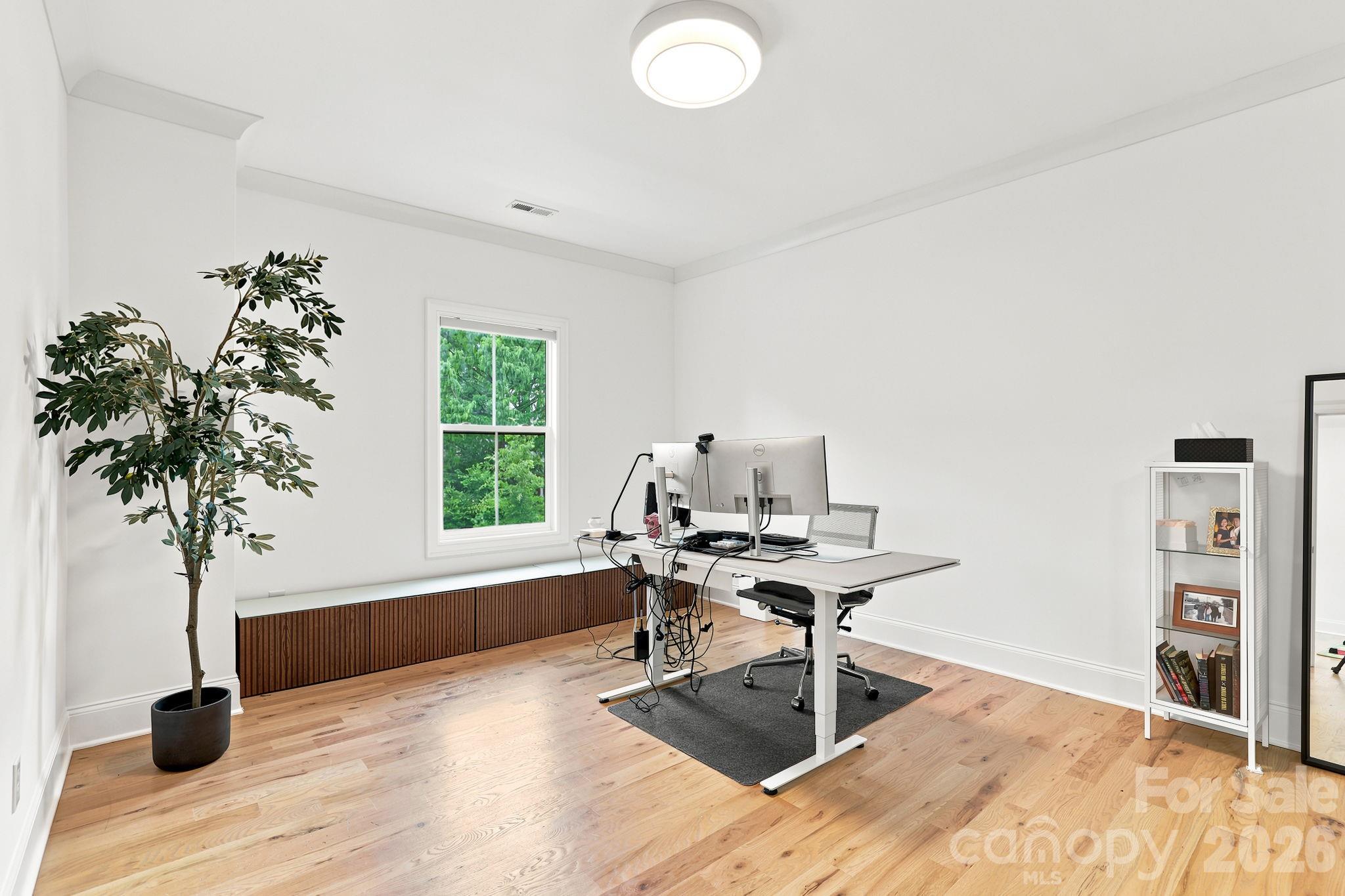 1329 Bywood Lane — Charlotte