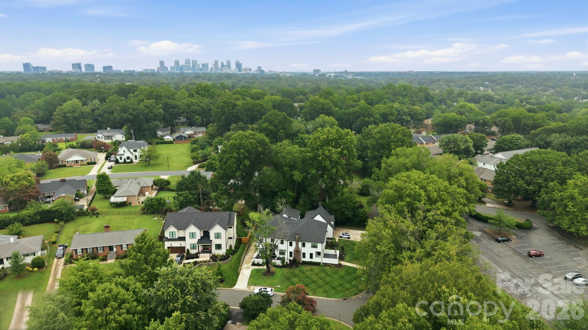 1329 Bywood Lane — Charlotte